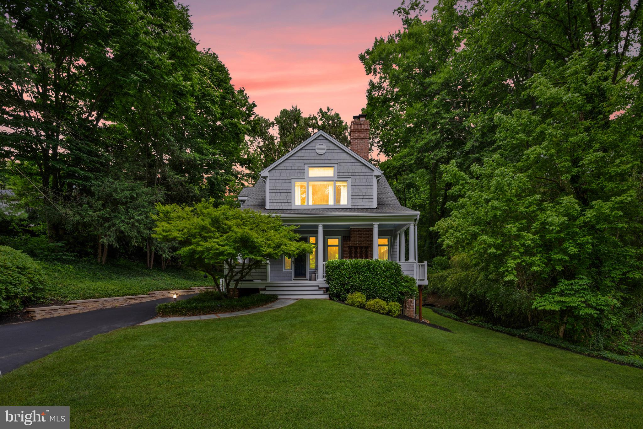 RUXTON - Residential