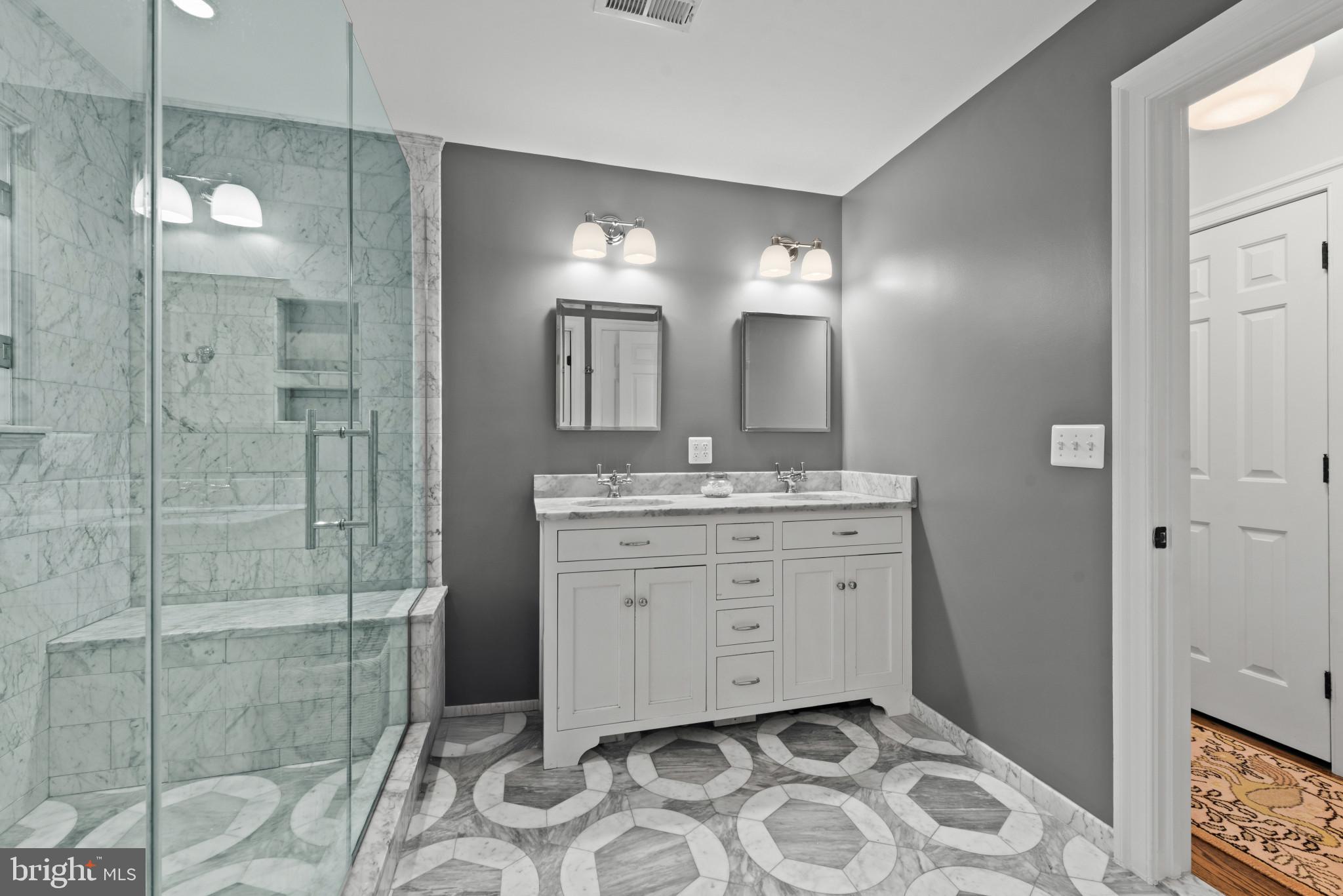 RUXTON - Residential
