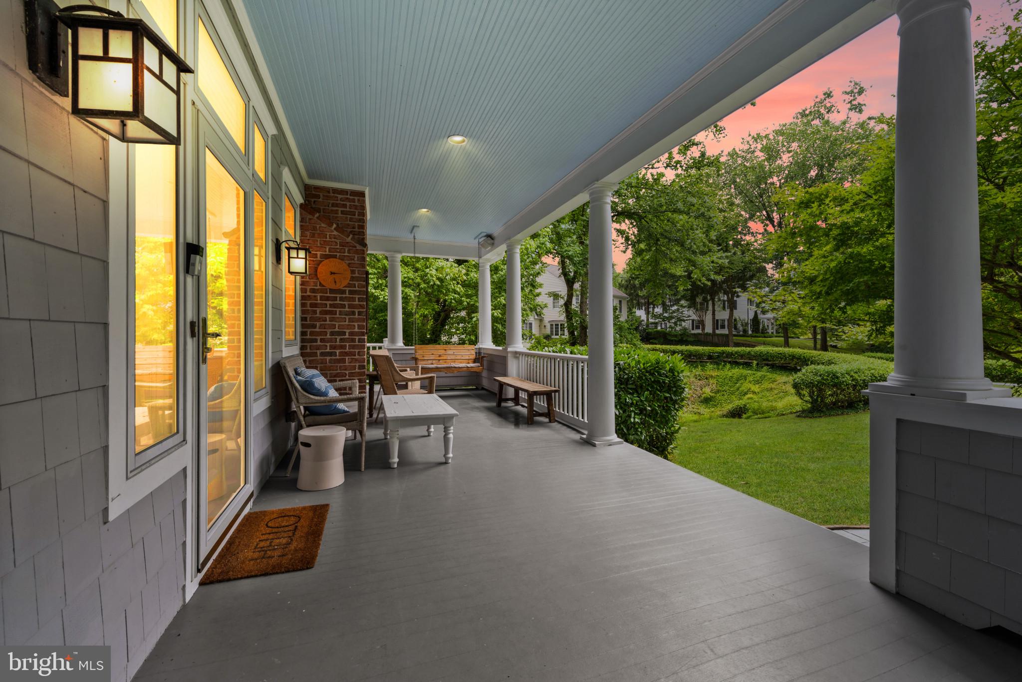 RUXTON - Residential