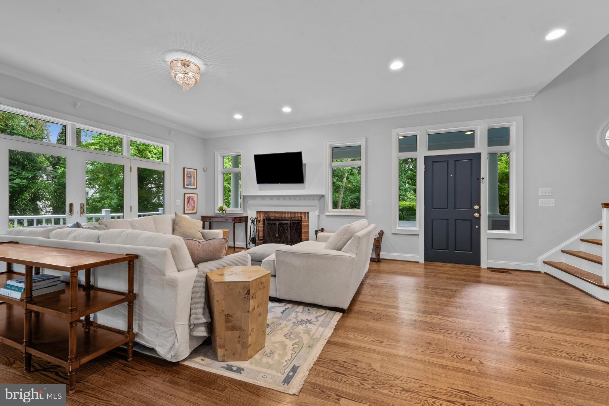 RUXTON - Residential