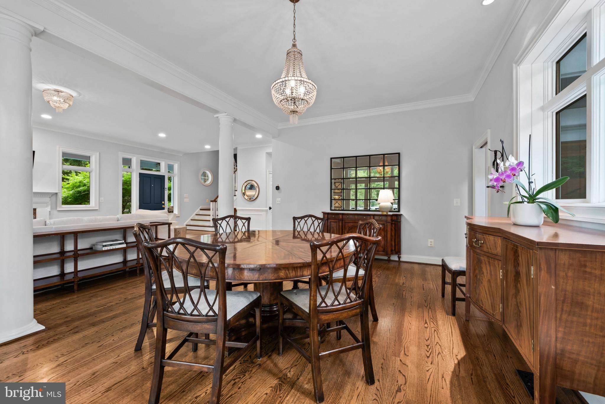 RUXTON - Residential