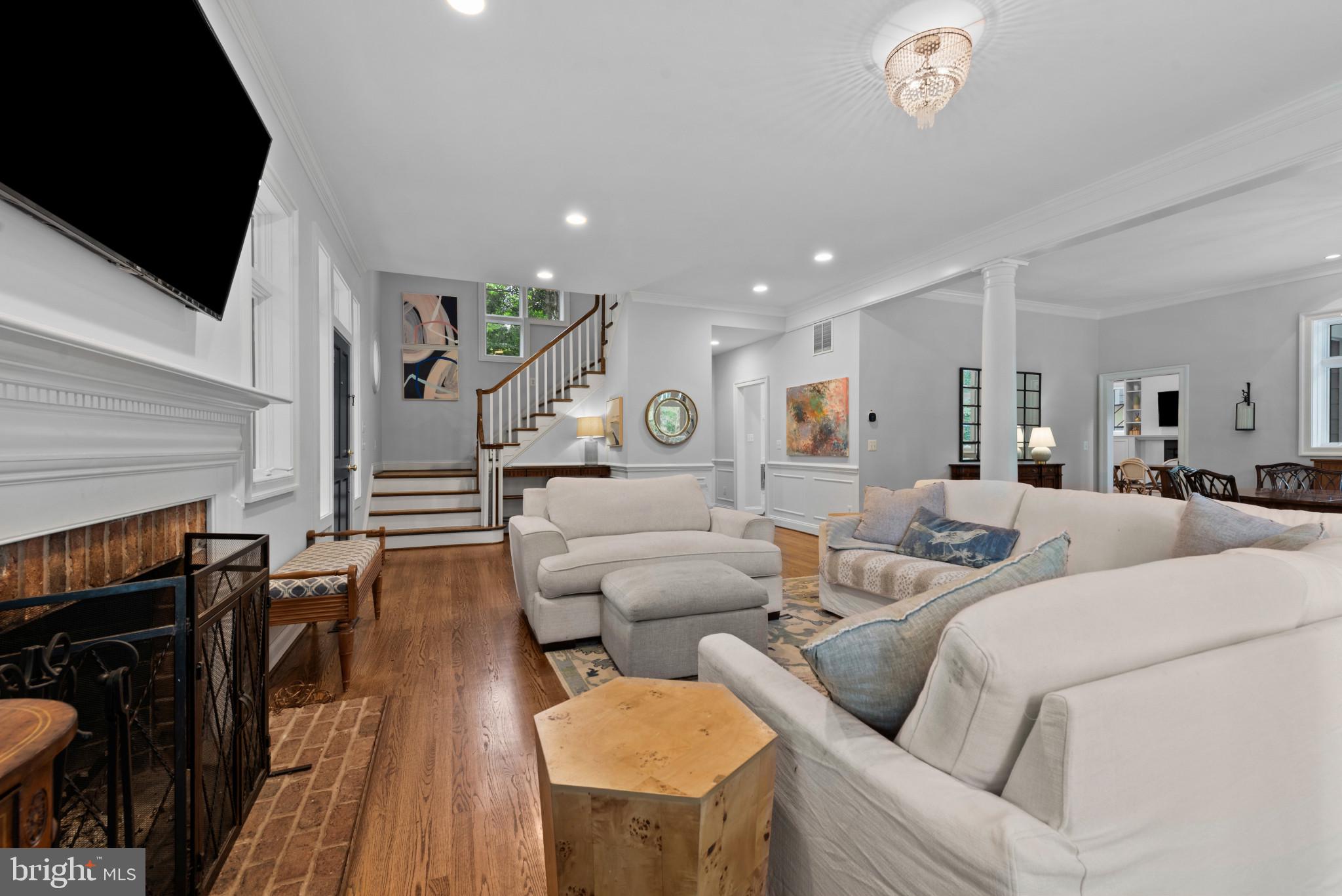 RUXTON - Residential