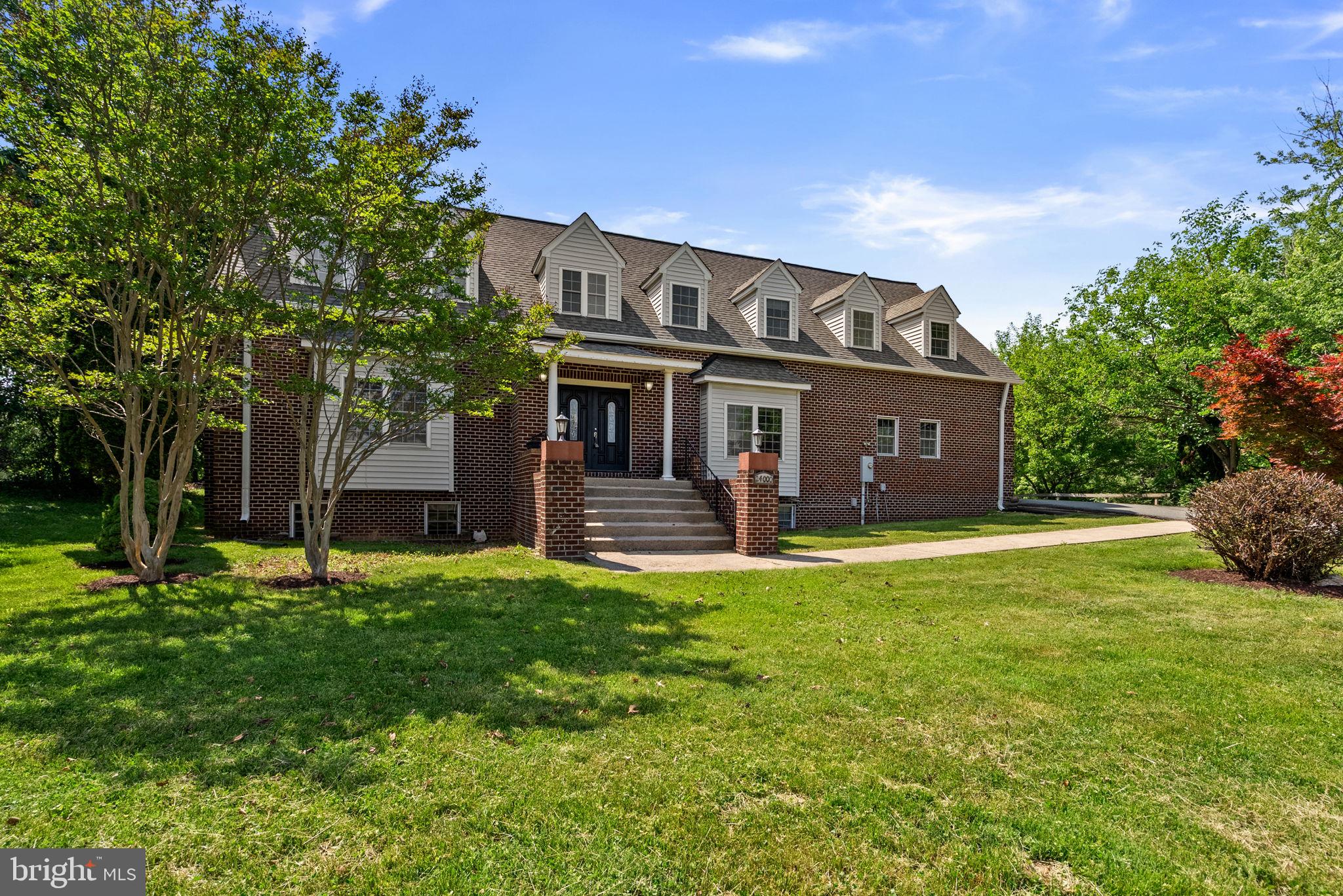 CLARKSBURG OUTSIDE - Residential