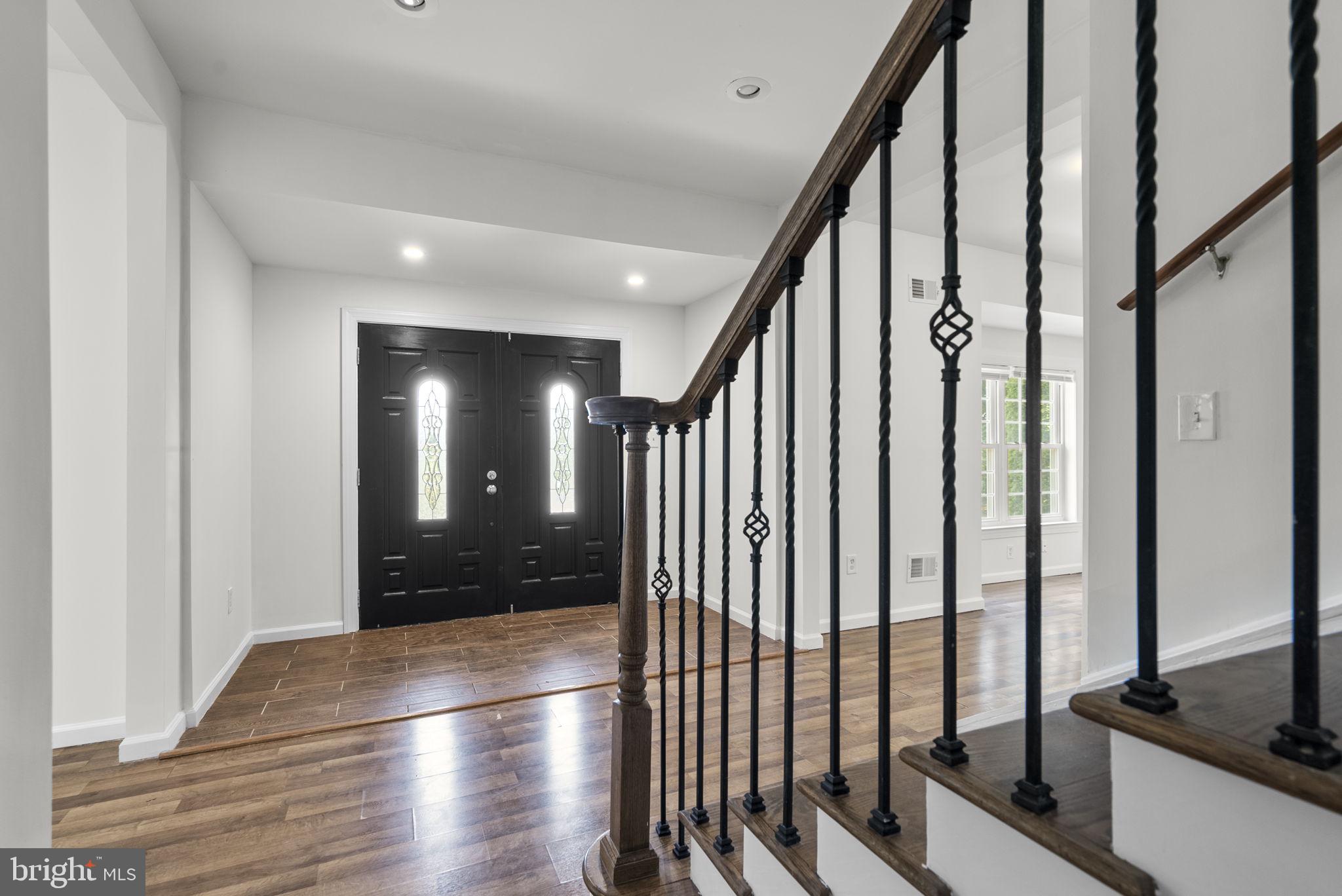 CLARKSBURG OUTSIDE - Residential