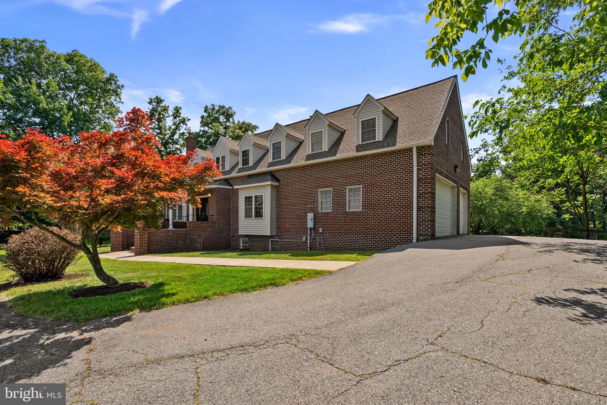 CLARKSBURG OUTSIDE - Residential