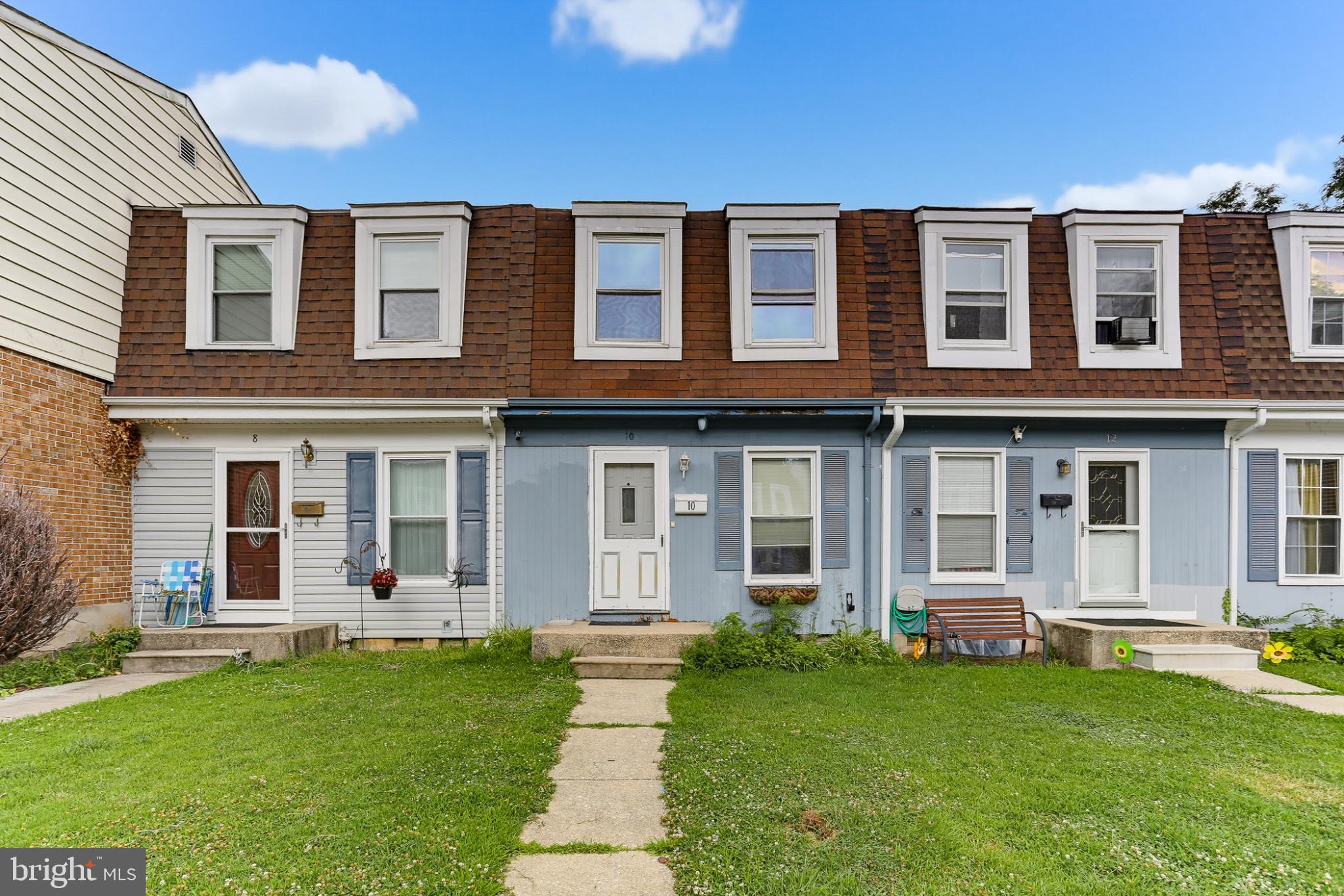 BELMONT - Residential