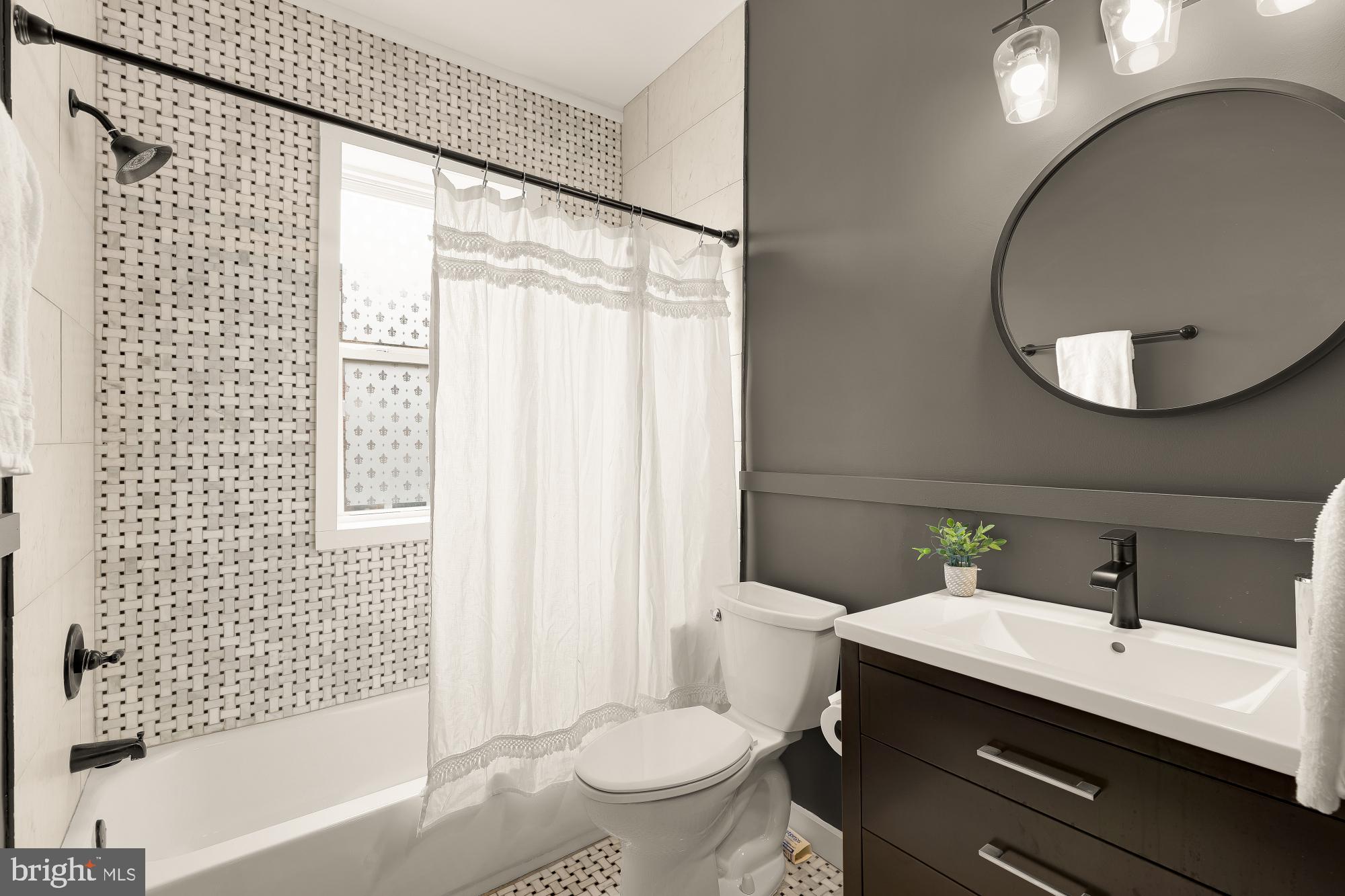 CAPITOL HILL - Residential