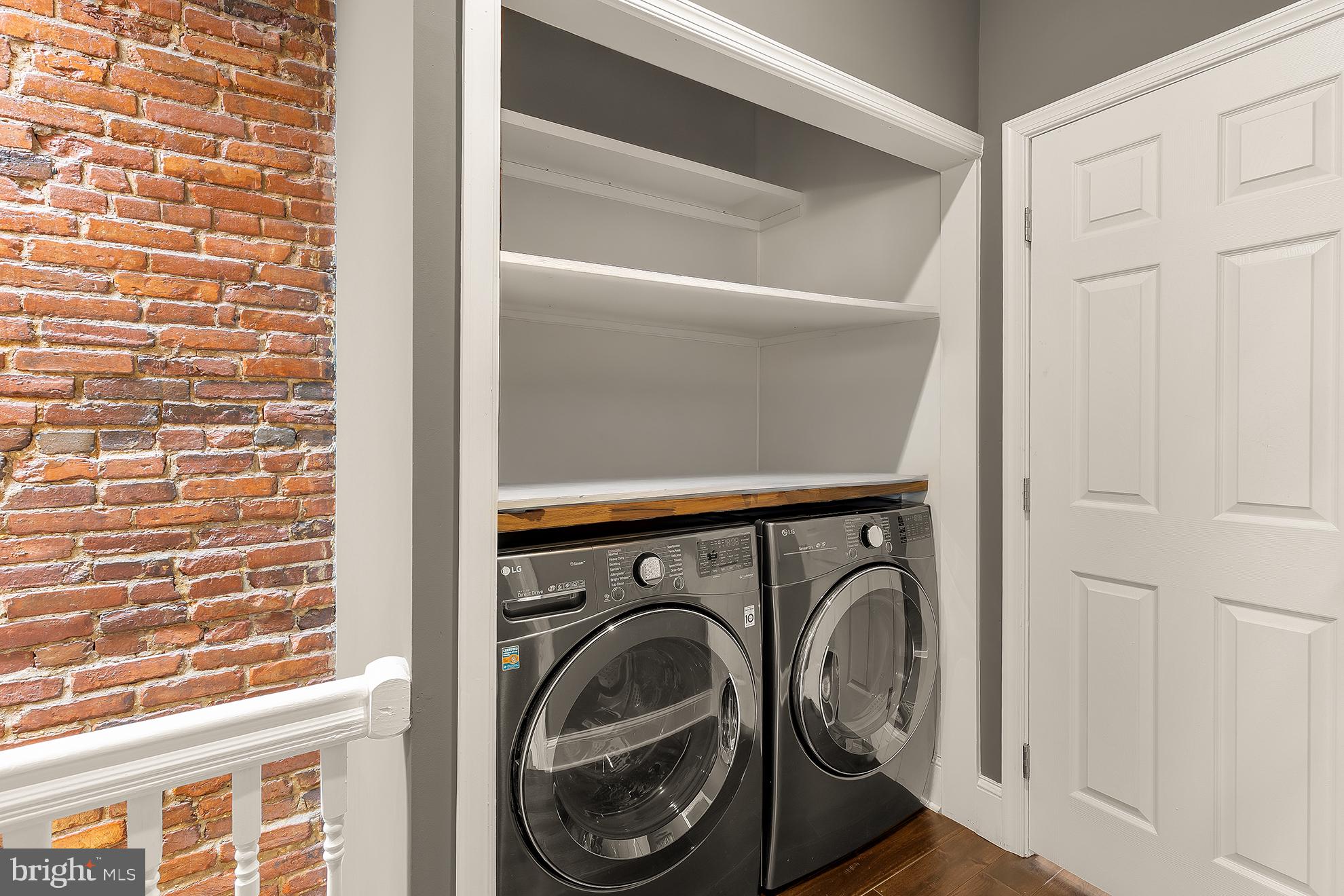 CAPITOL HILL - Residential