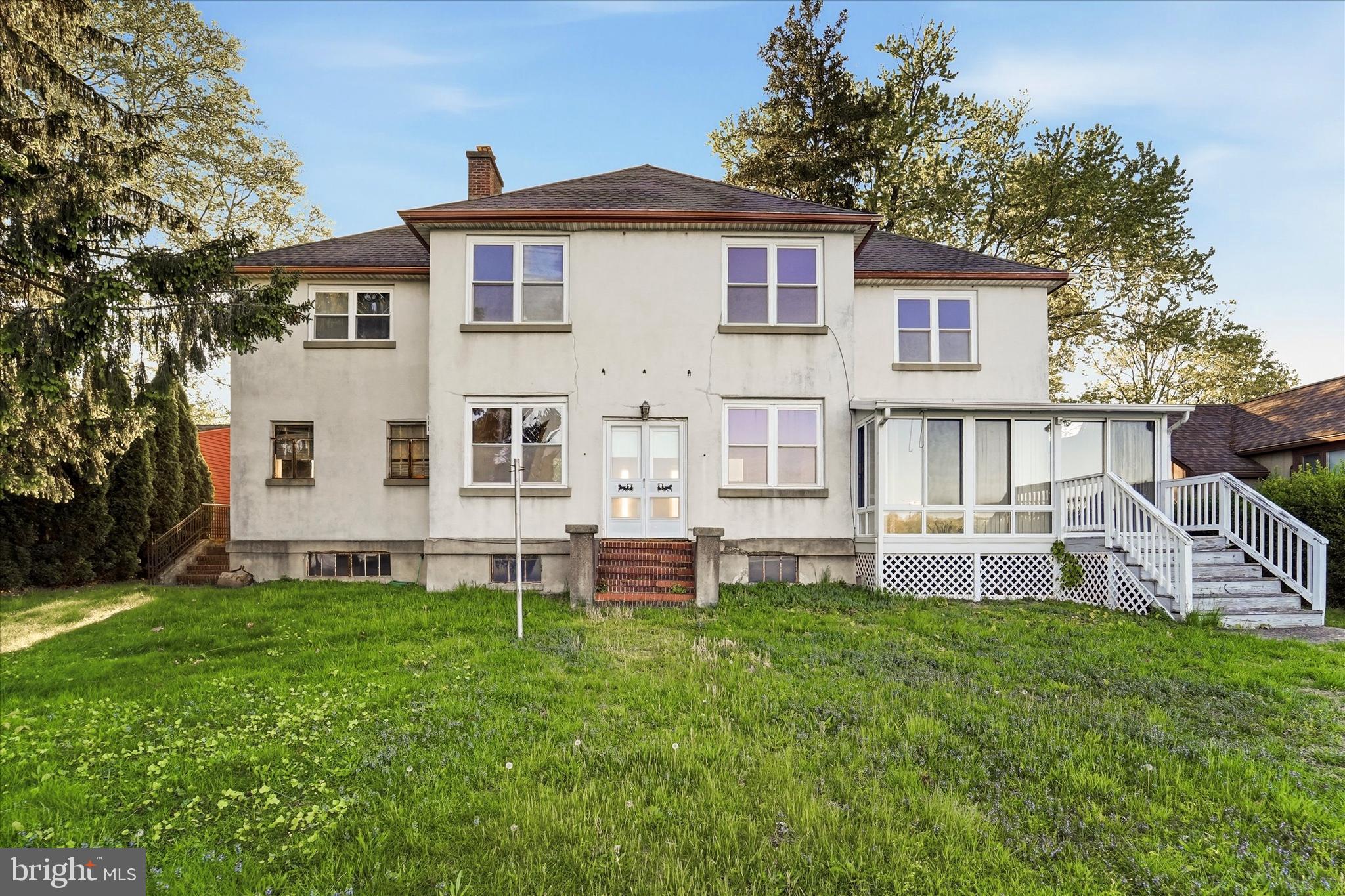 STONYBROOK - Residential