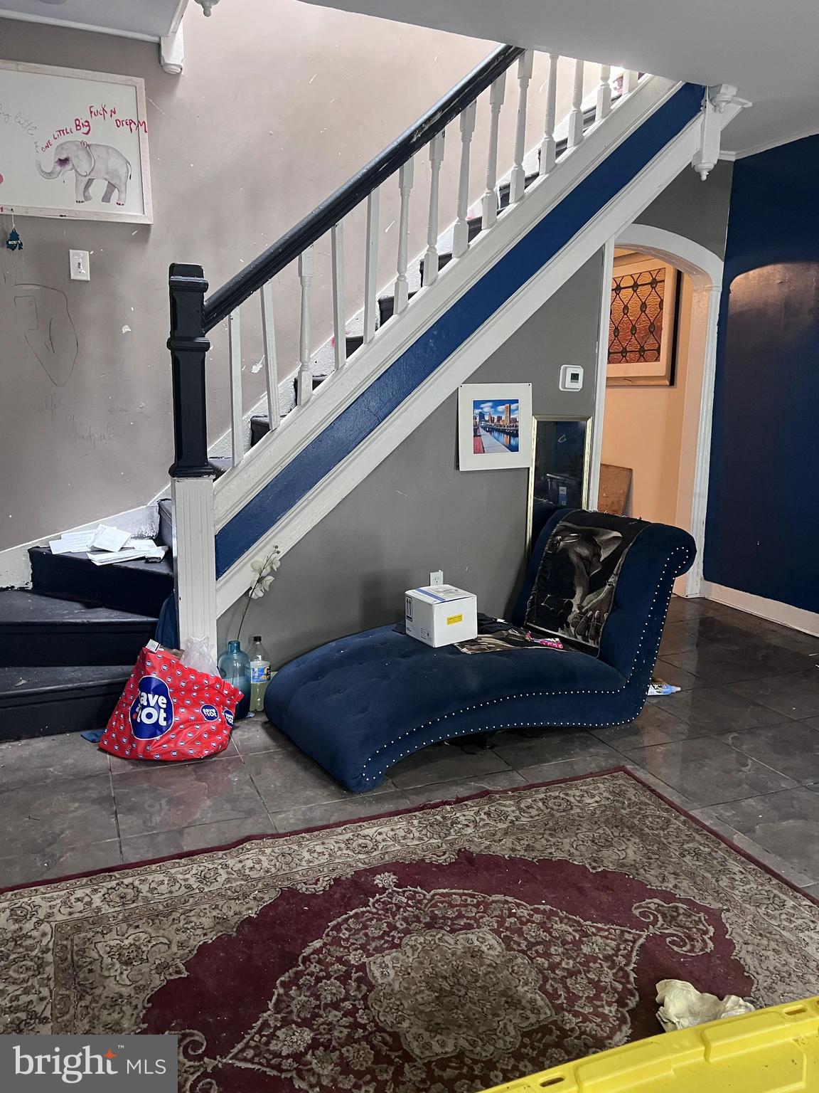 PENN NORTH - Residential