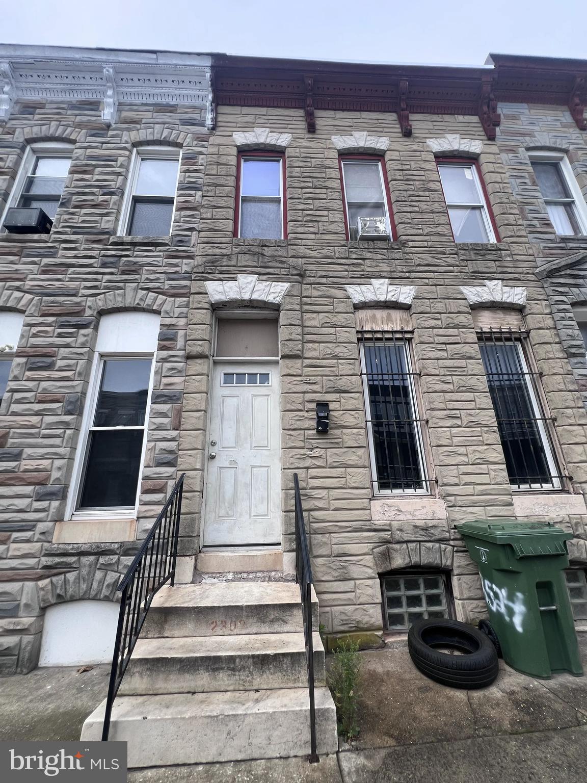 PENN NORTH - Residential