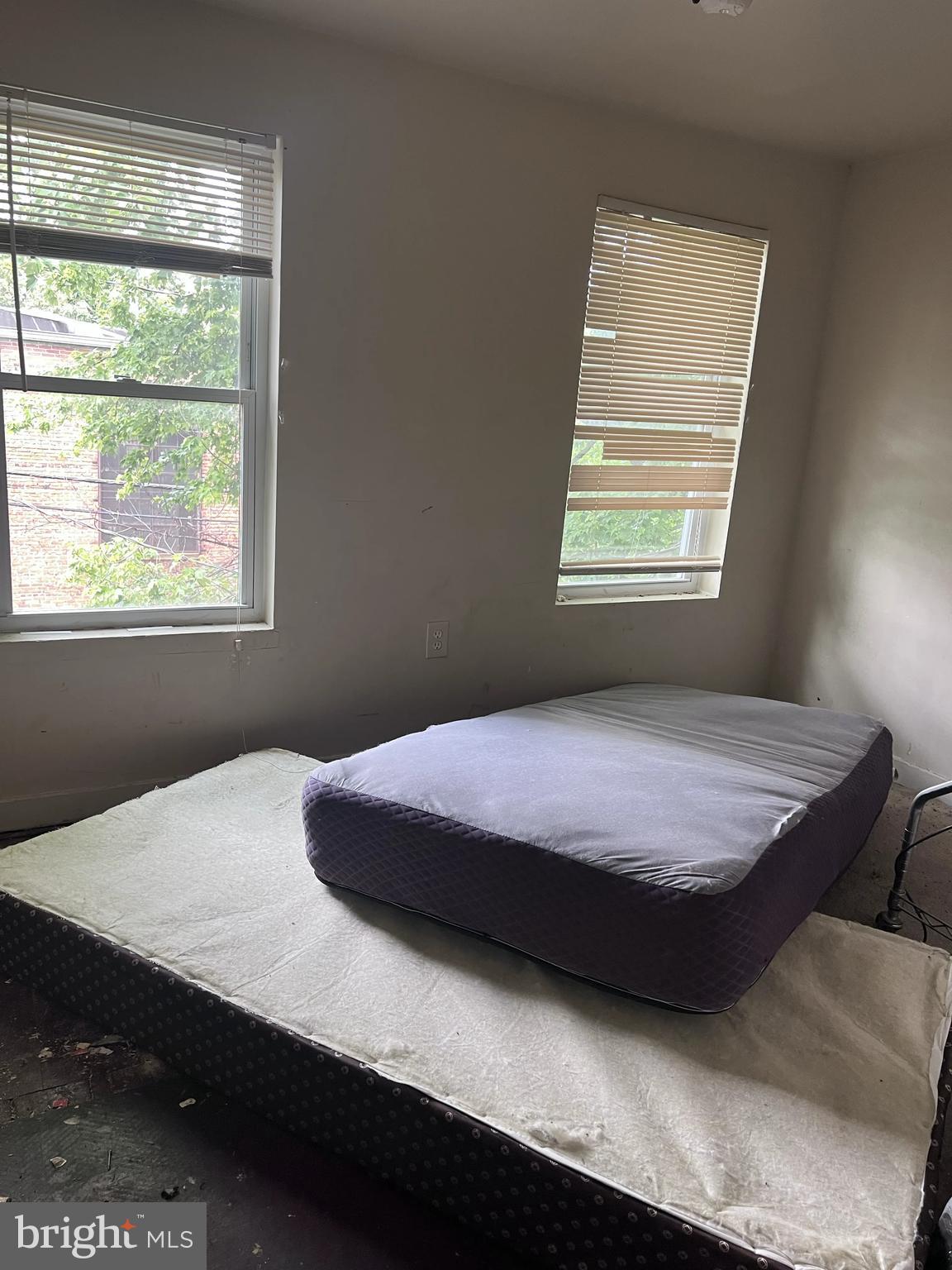 PENN NORTH - Residential