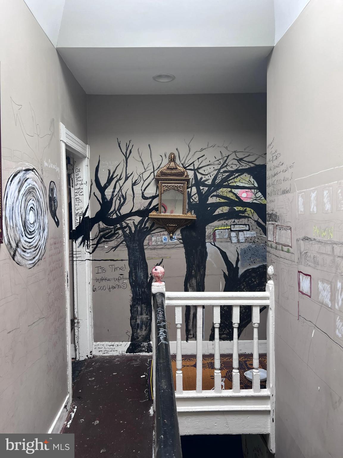PENN NORTH - Residential