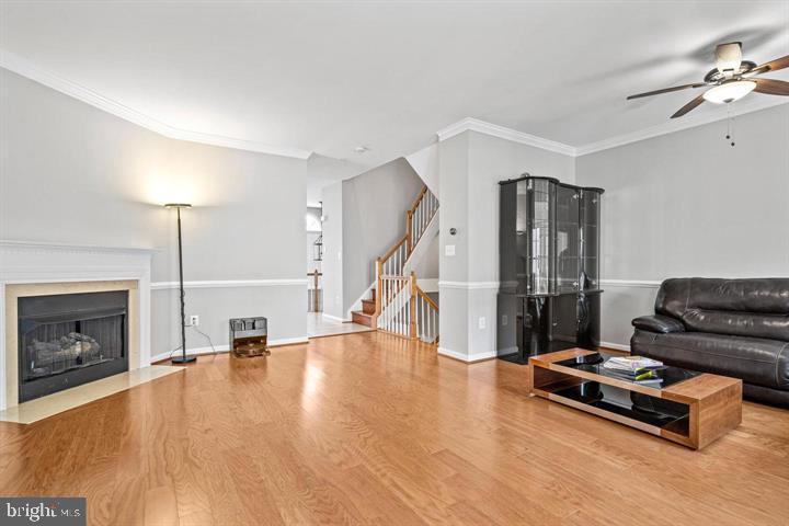 RANDOM HILLS LAND BAY - Residential Lease