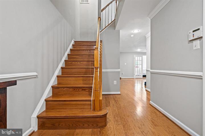 RANDOM HILLS LAND BAY - Residential Lease