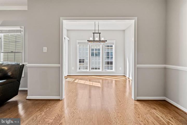 RANDOM HILLS LAND BAY - Residential Lease