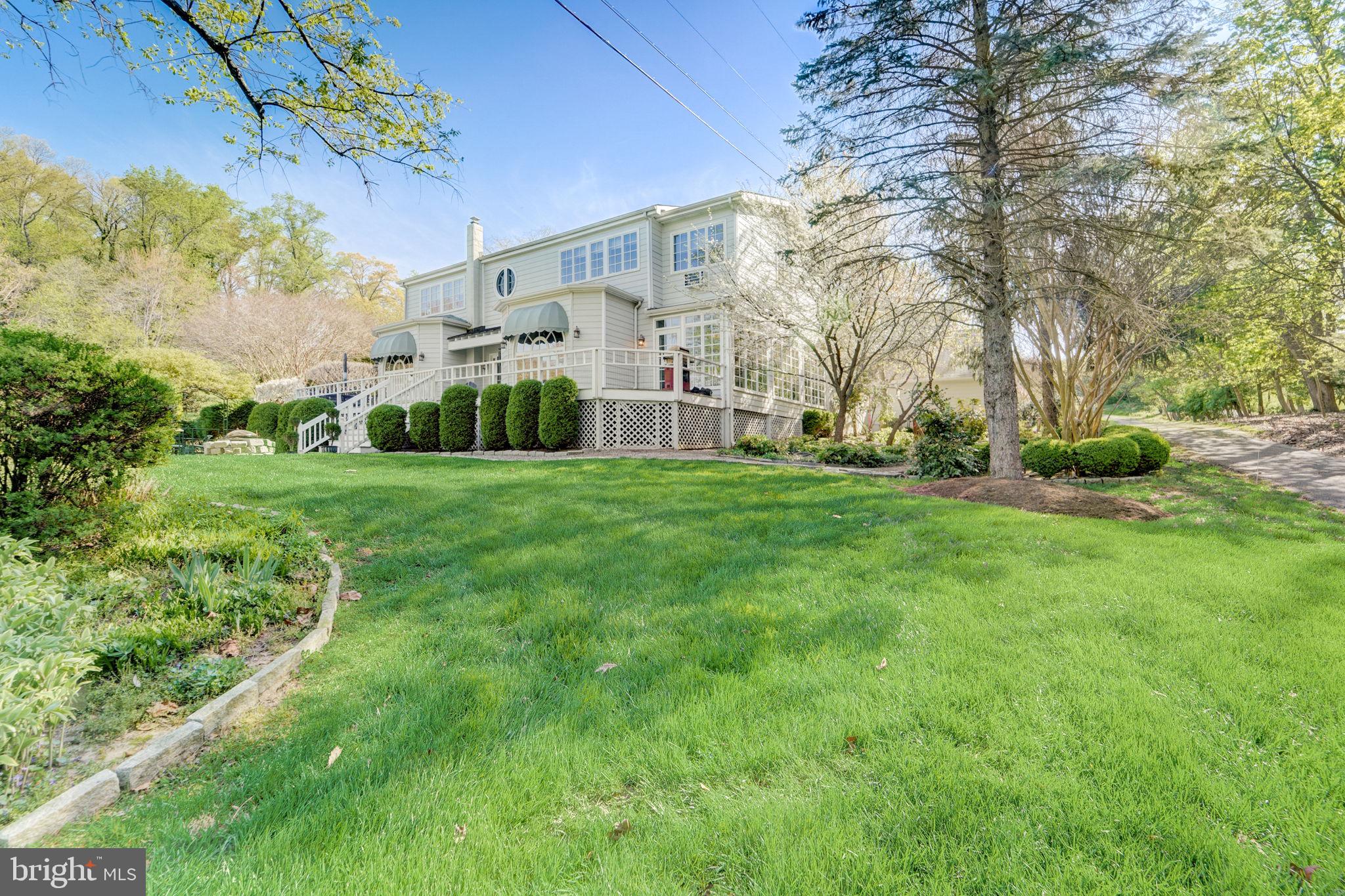 ASHBY - Residential