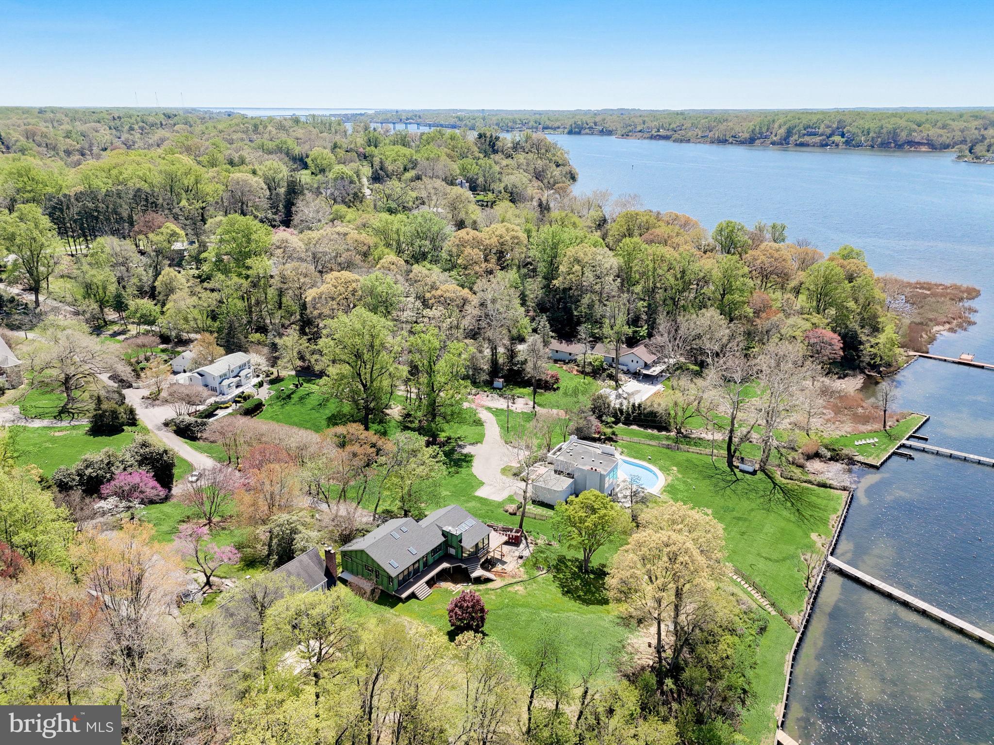 ASHBY - Residential