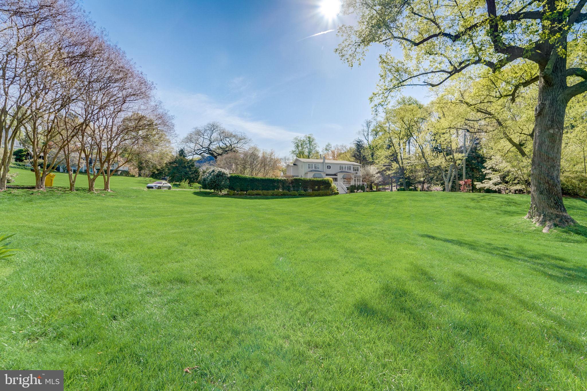 ASHBY - Residential