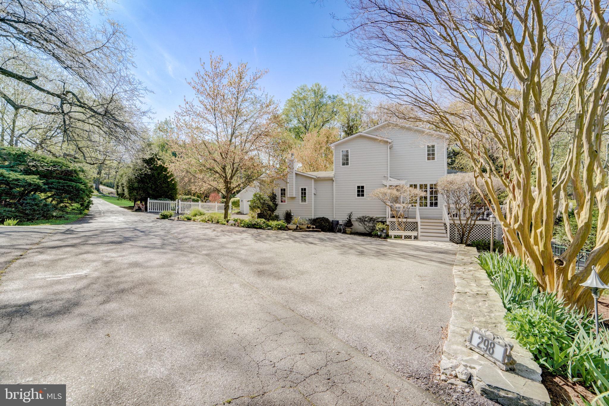 ASHBY - Residential