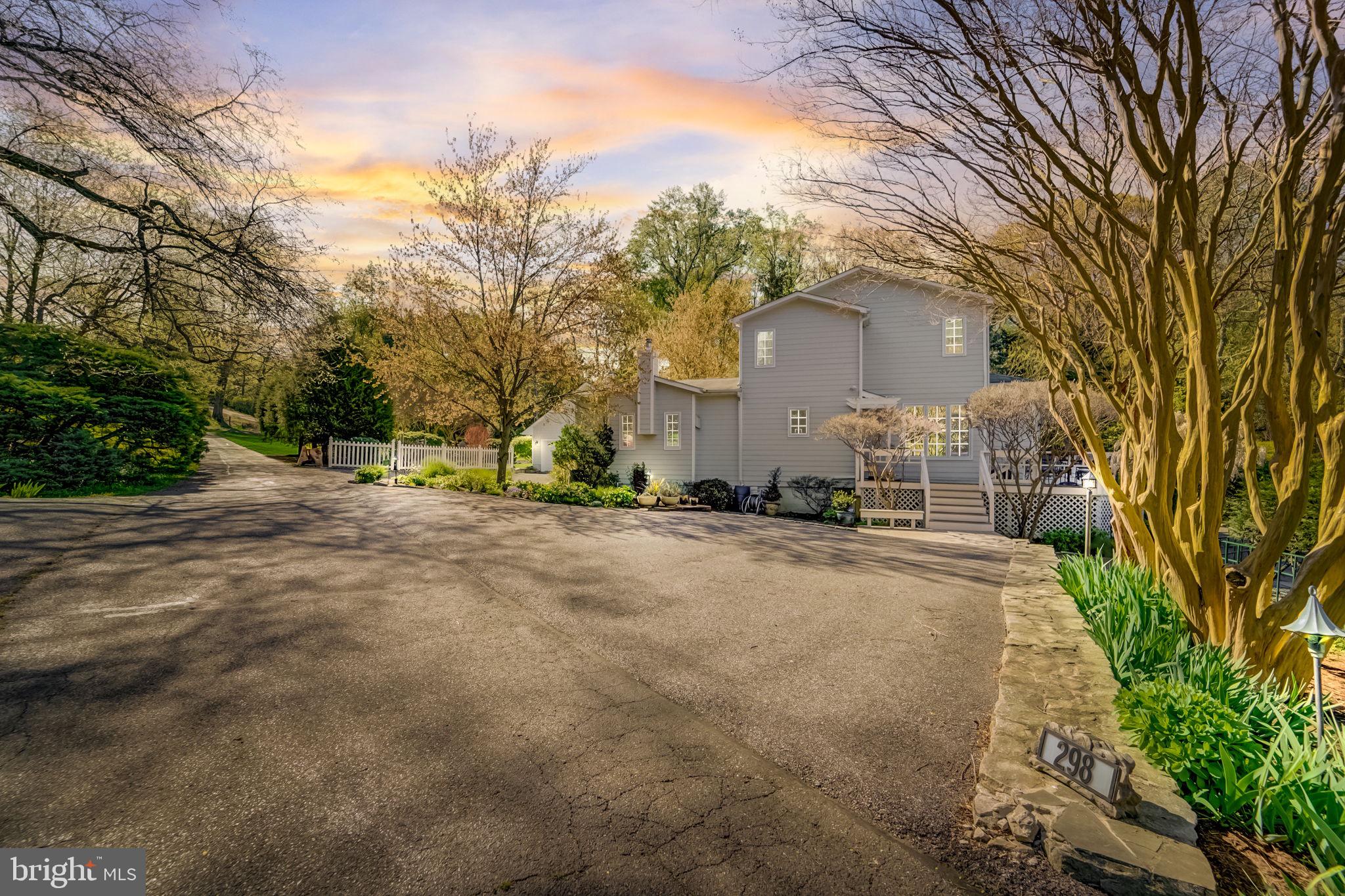 ASHBY - Residential