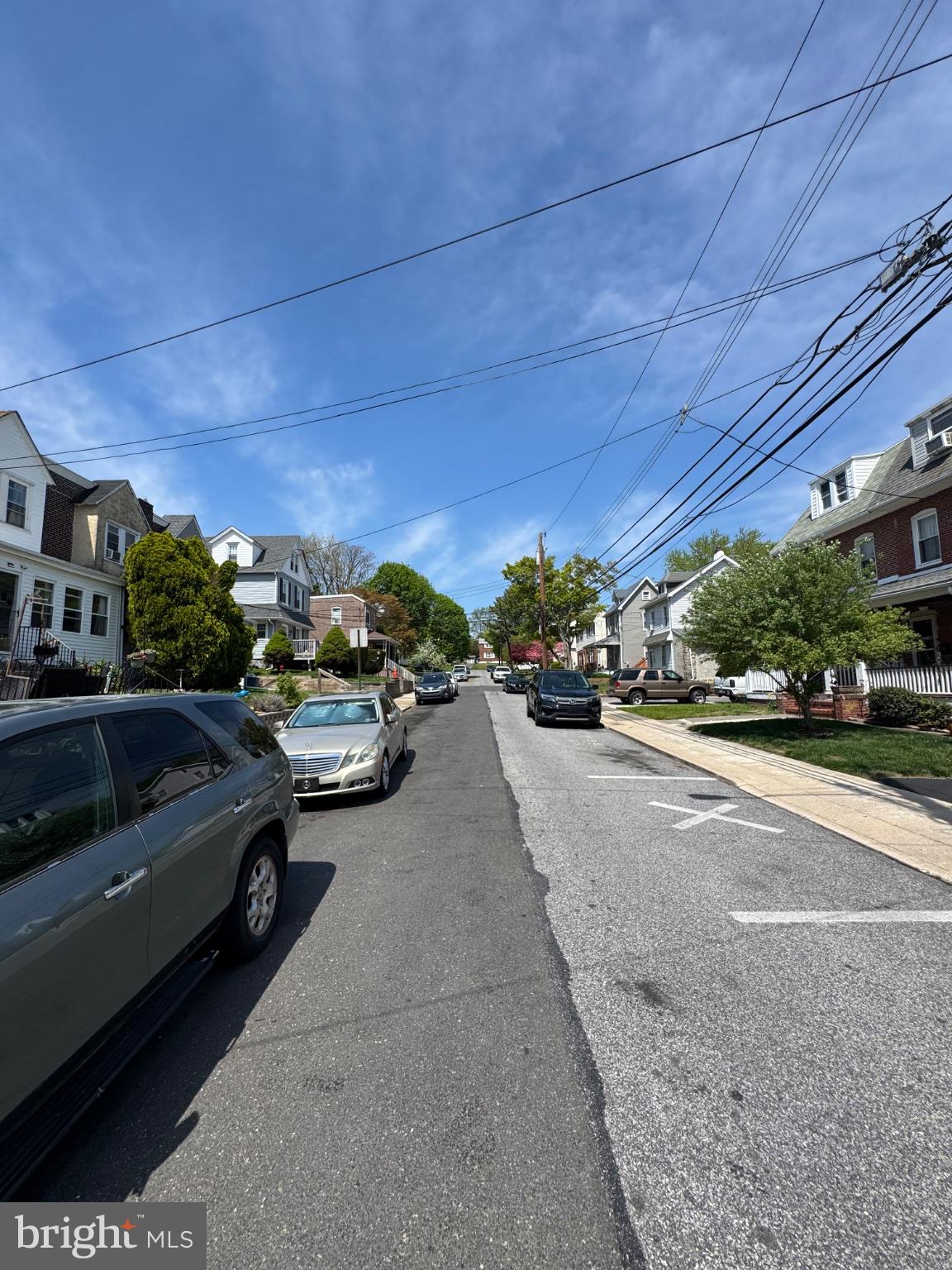 DREXEL HILL - Residential