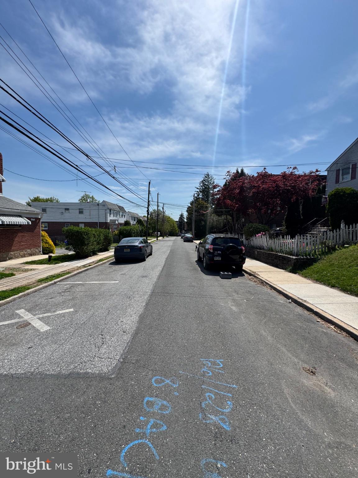 DREXEL HILL - Residential