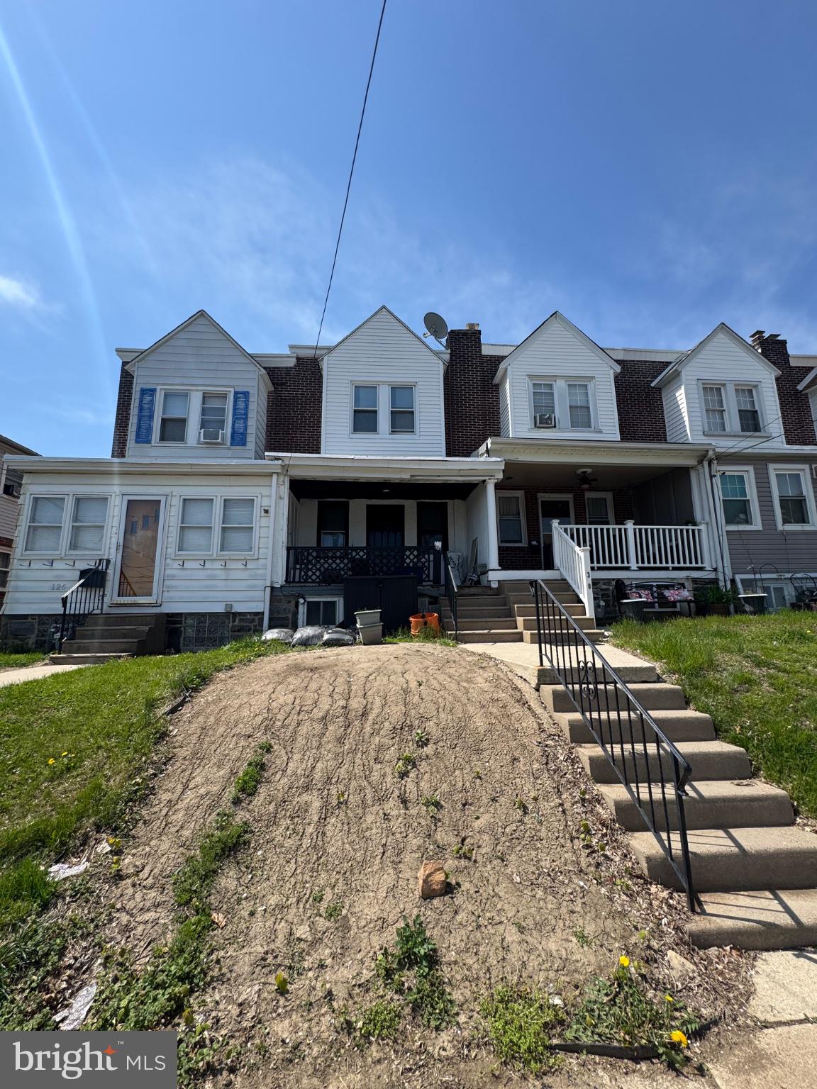 Short Sale buyer is responsible for all township U&O and inspection need to close transaction.