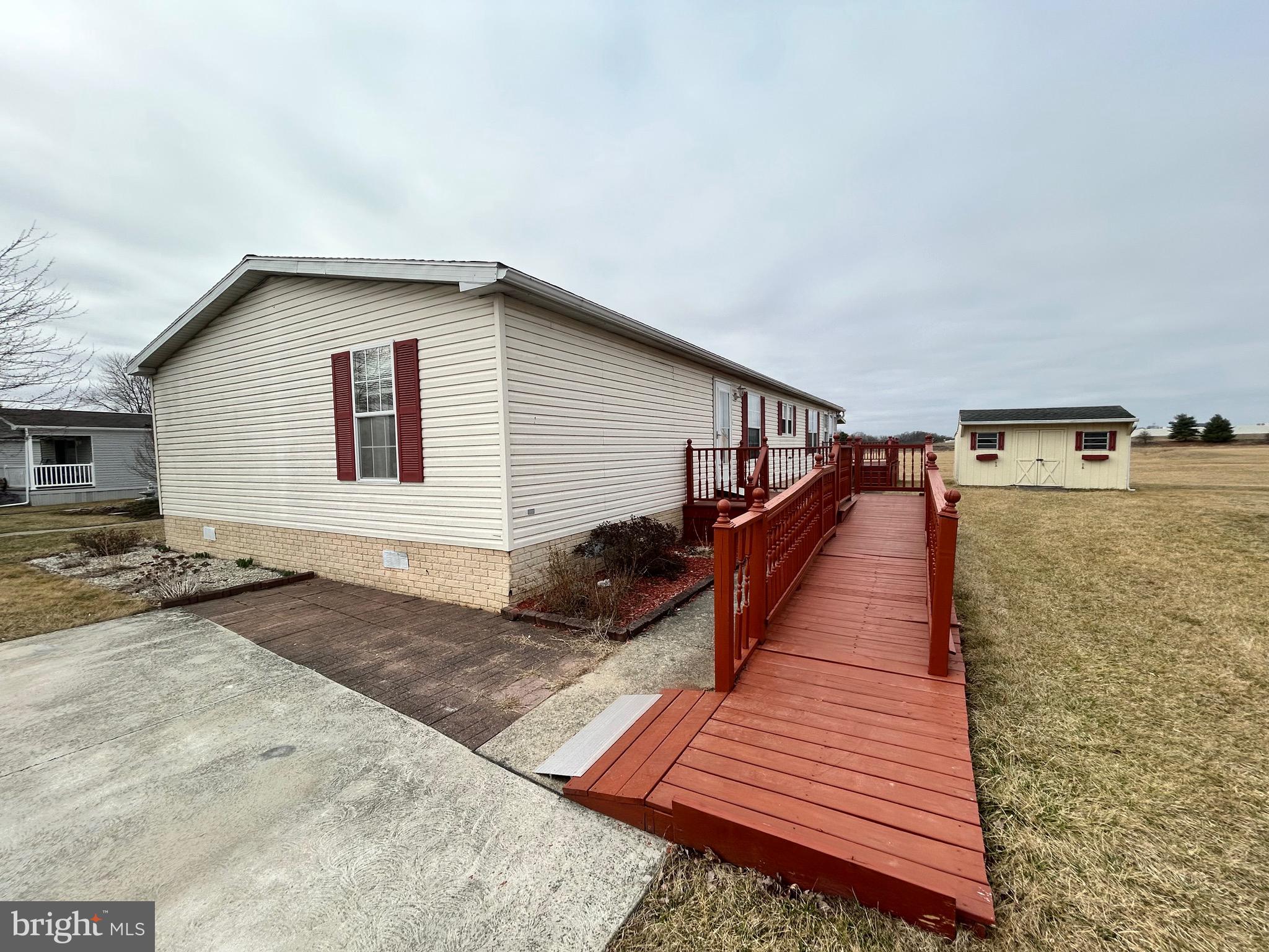 SHADOWSTONE VILLAGE - Residential