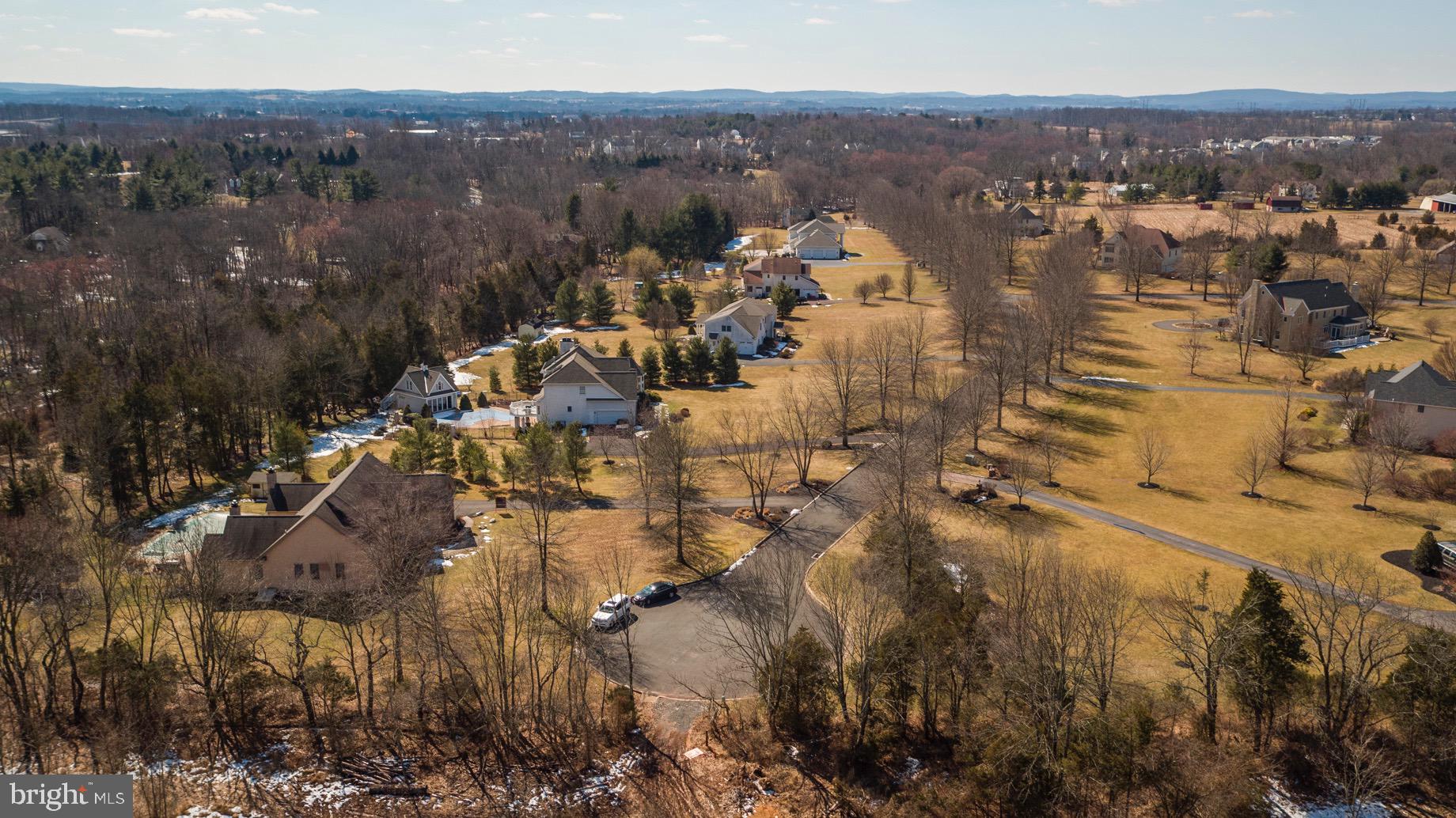 LANDIS CREEK ESTATES - Now is in the time to invest in and build in Montgomery County. Large buildable lot in sought after Royersford, PA has an opportunity for you to build your dream home in Prestigious Landis Creek Estates Neighborhood. Here we have two oversized lots .97 & 1.6 acres combined spanning over five acres of land(adjacent 2.8 acre site). Close to neighboring cities Collegeville, Phoenixville, and the ever growing hub of King Of Prussia. Imagine, draw up a blueprint, and execute a plan!