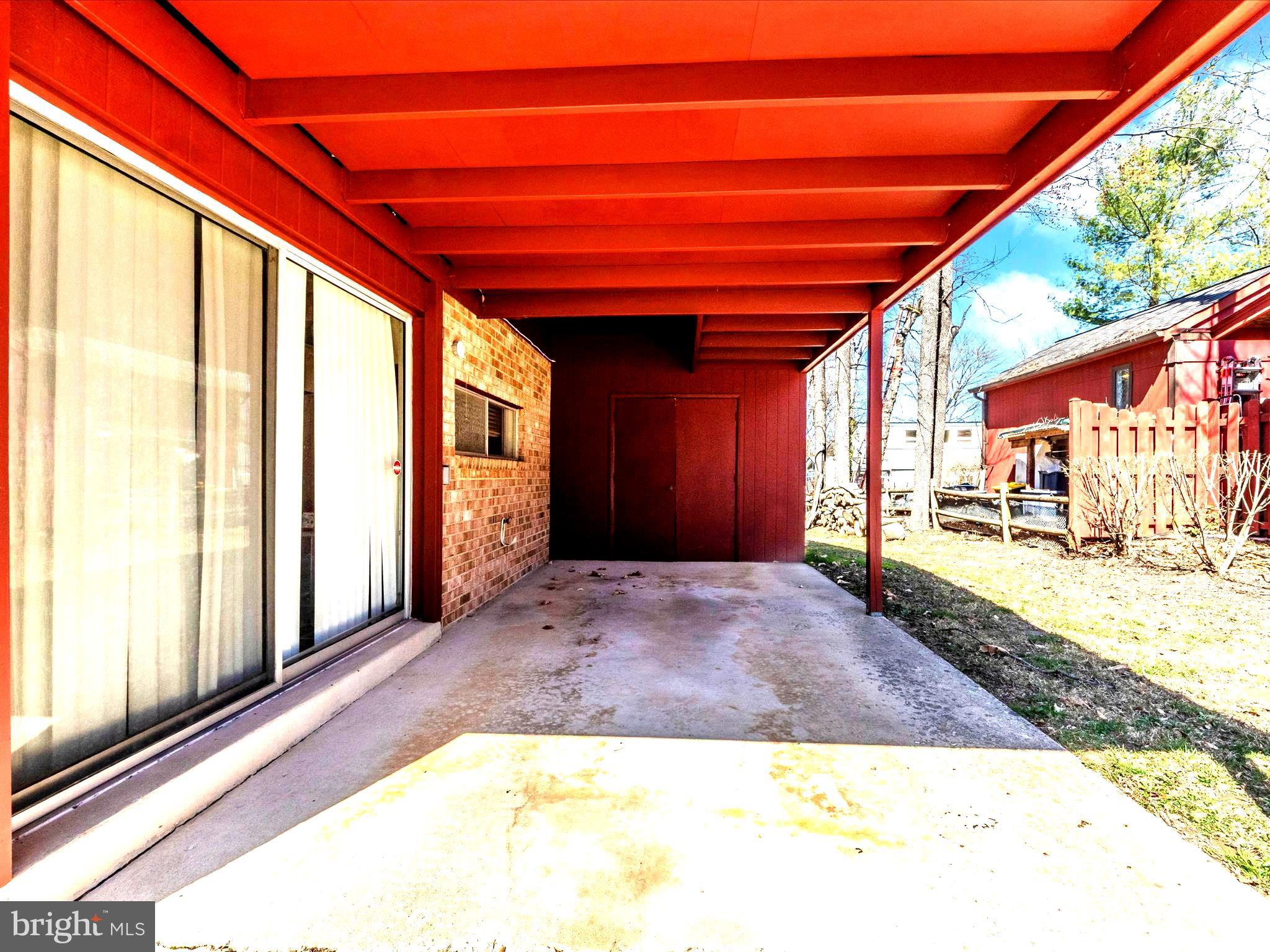 THUNDER HILL - Residential