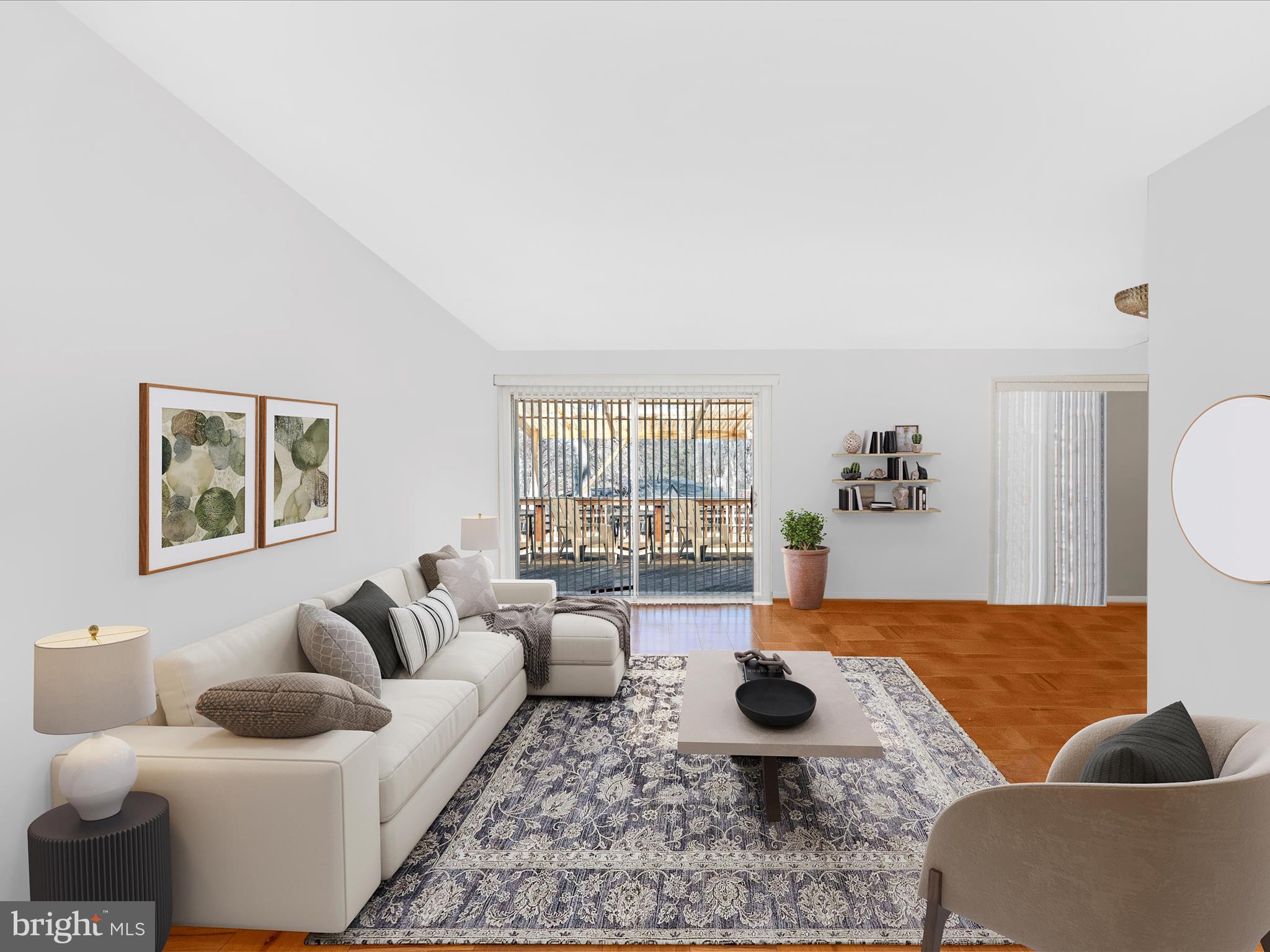 THUNDER HILL - Residential