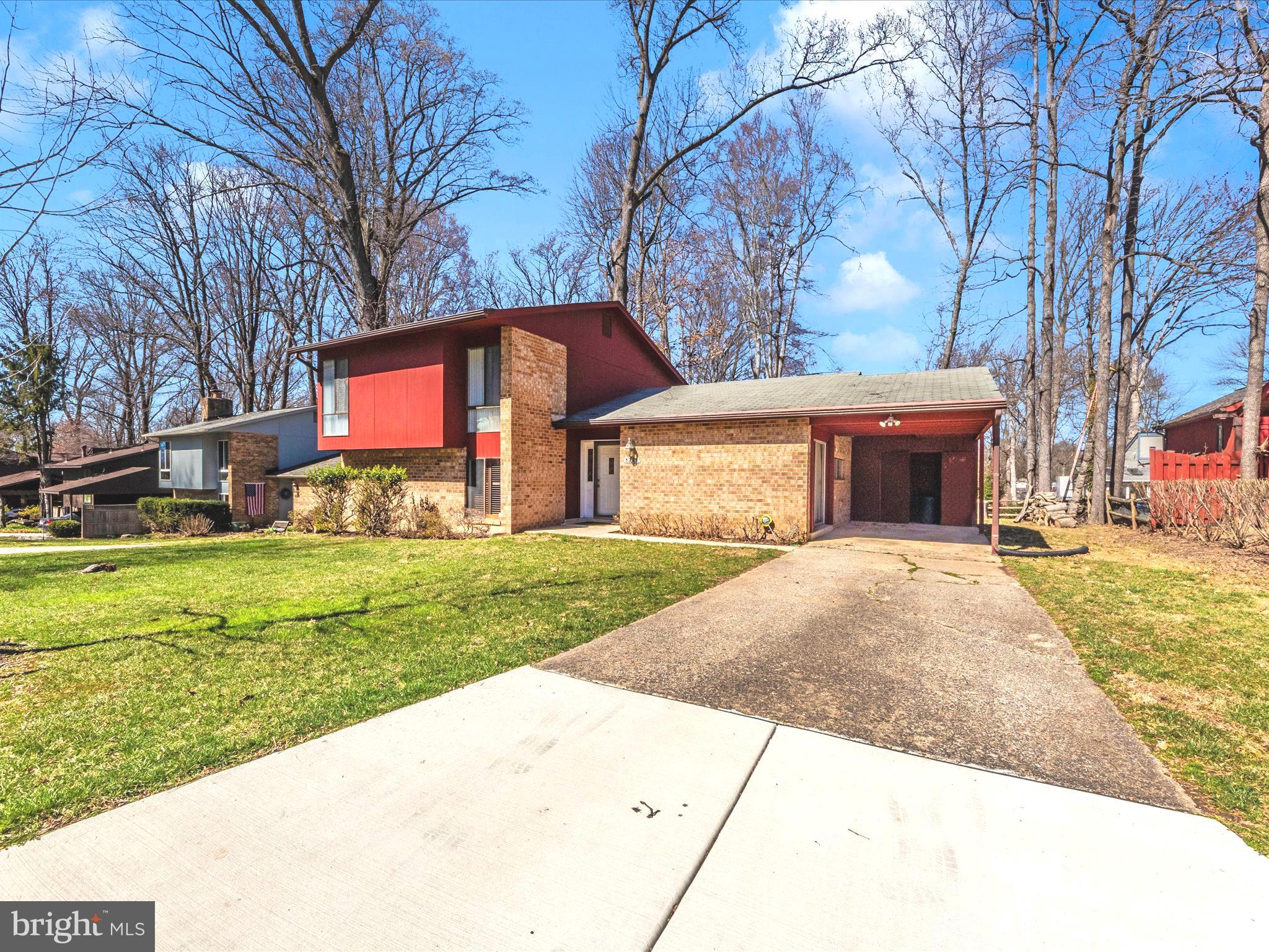 THUNDER HILL - Residential