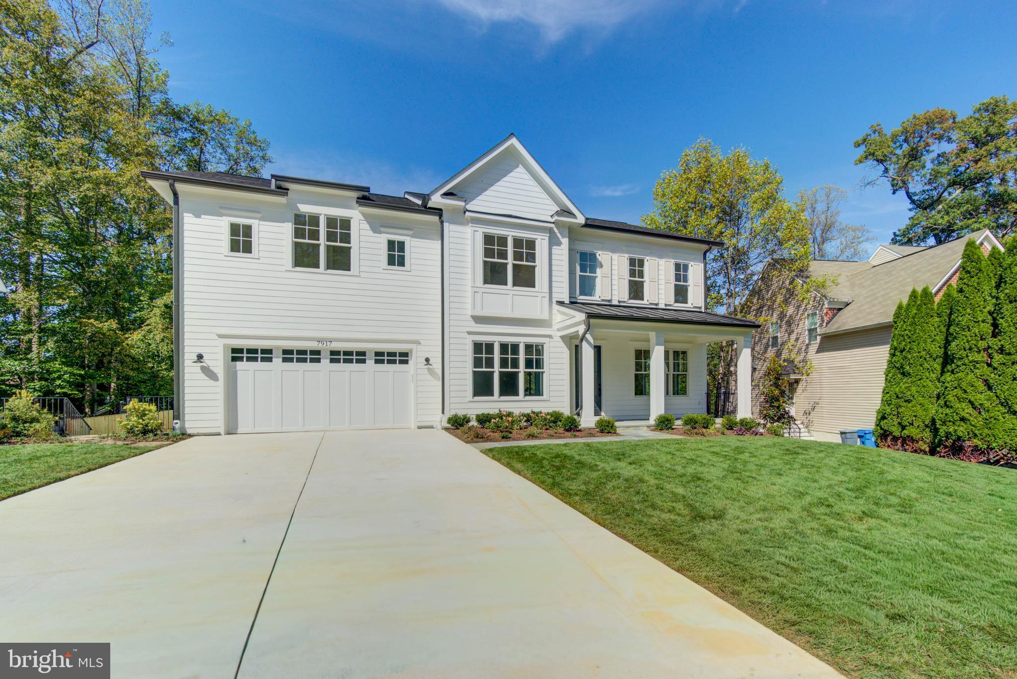 BURNING TREE VALLEY - Residential