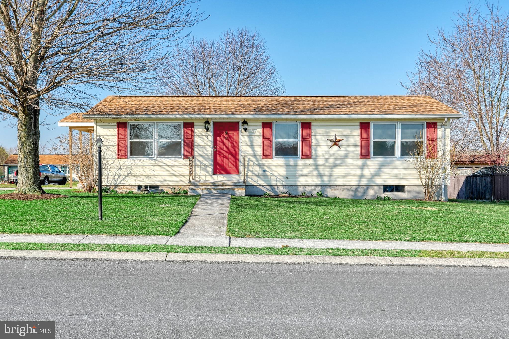 OXFORD ESTATES - Residential