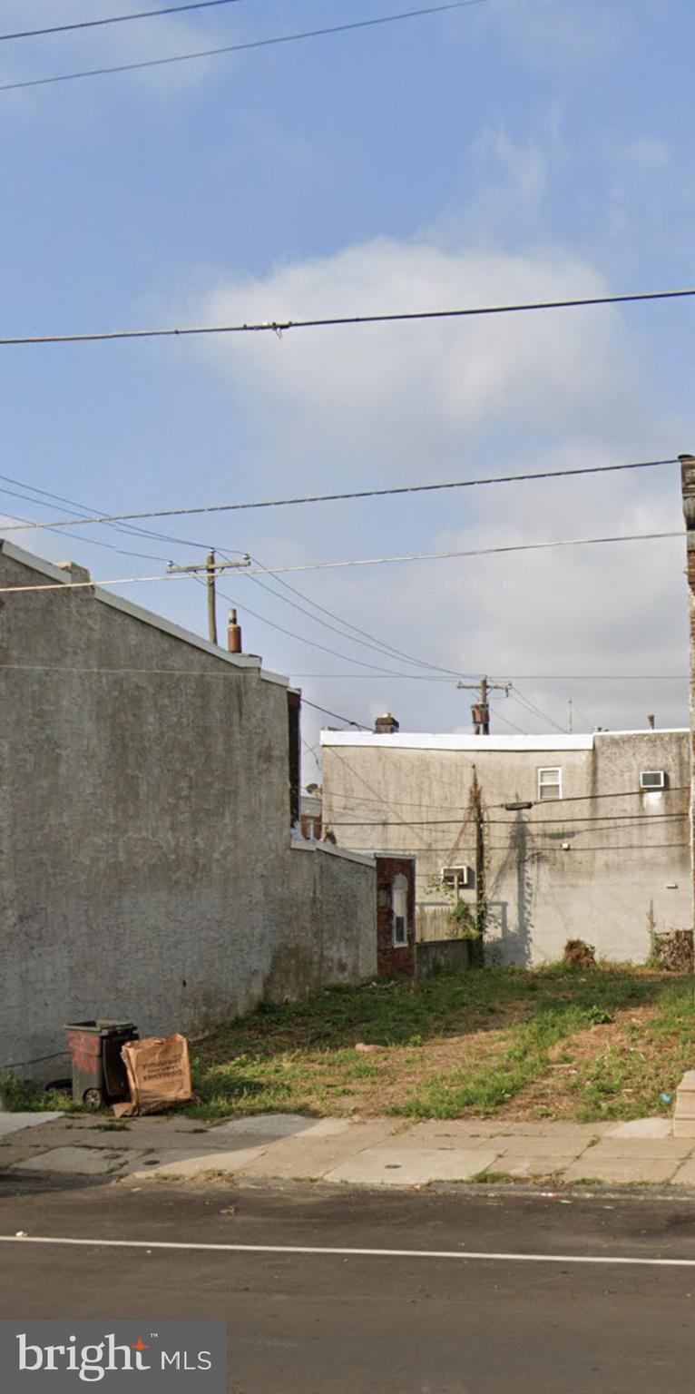 14x68 ft rsa5 lot in a quickly developing area off of Aramingo ave. Drive by today.