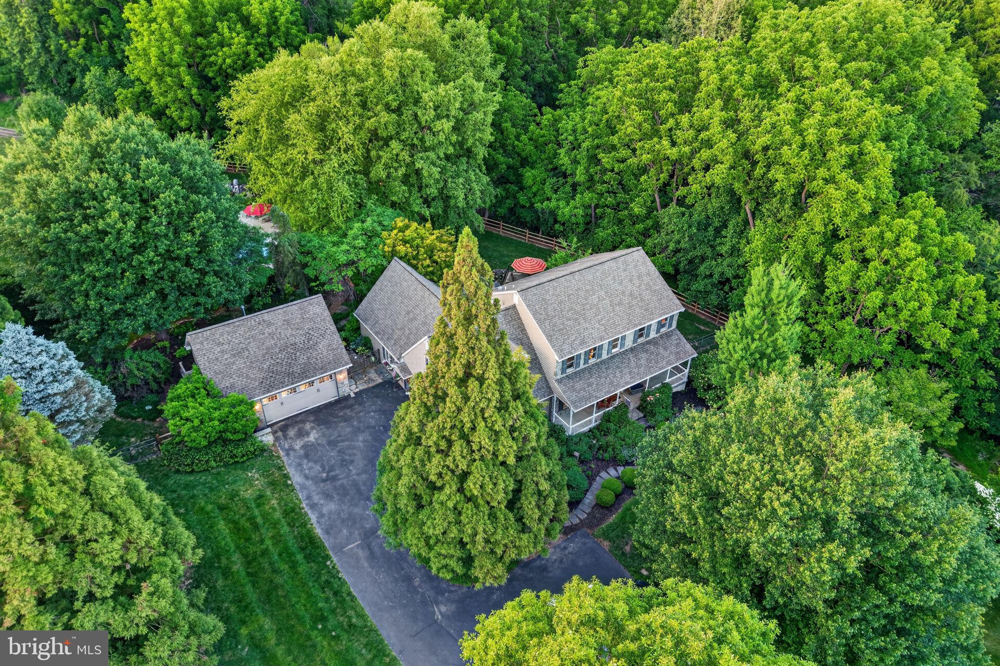 WALNUT GLEN - Residential