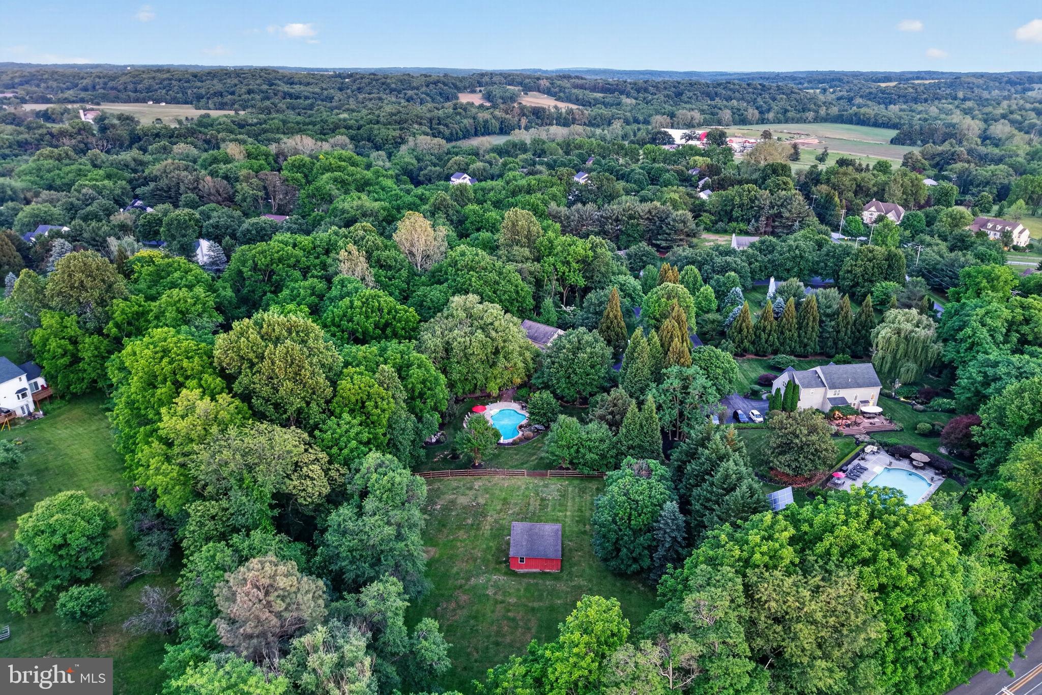 WALNUT GLEN - Residential
