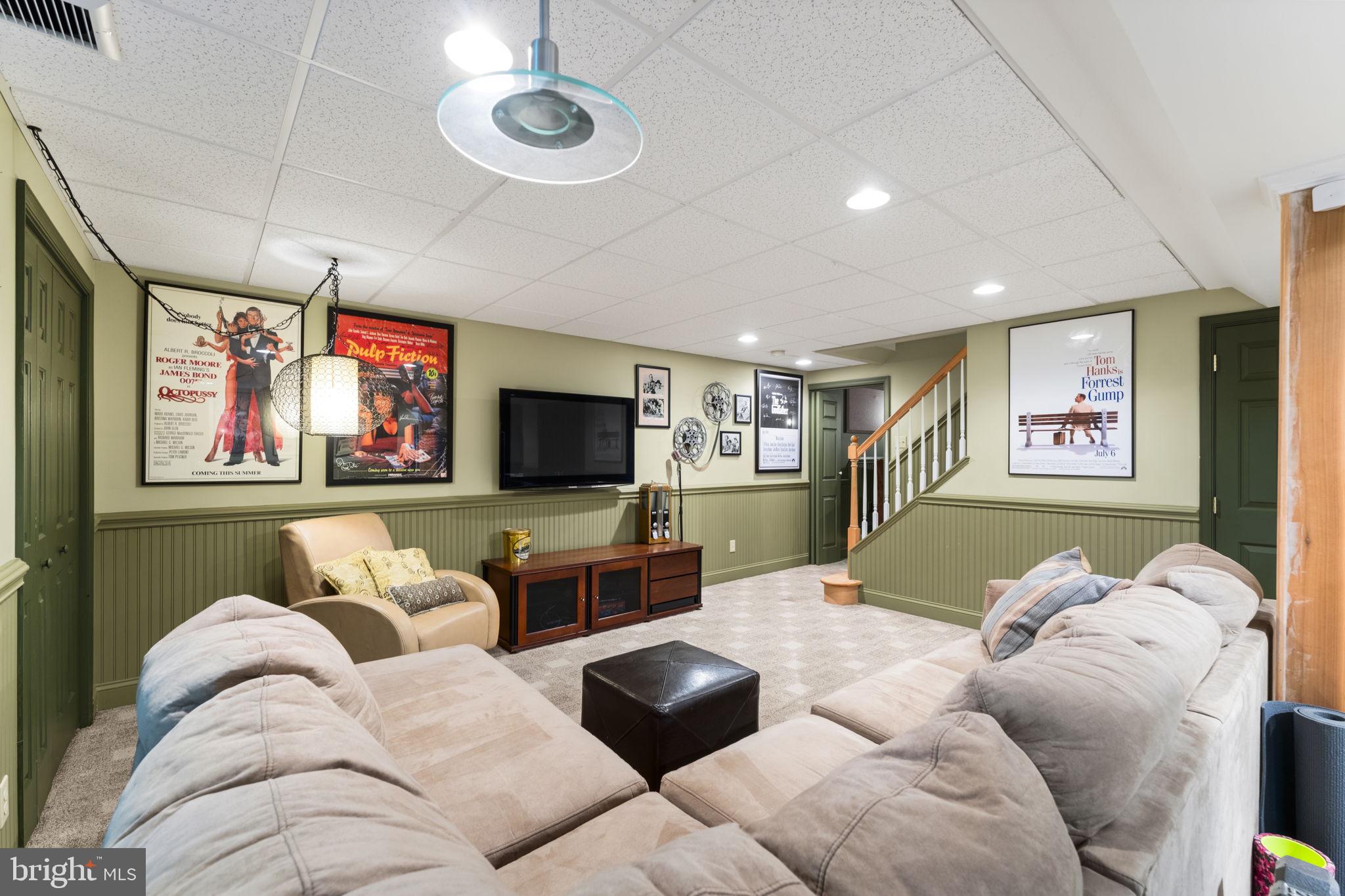 WALNUT GLEN - Residential