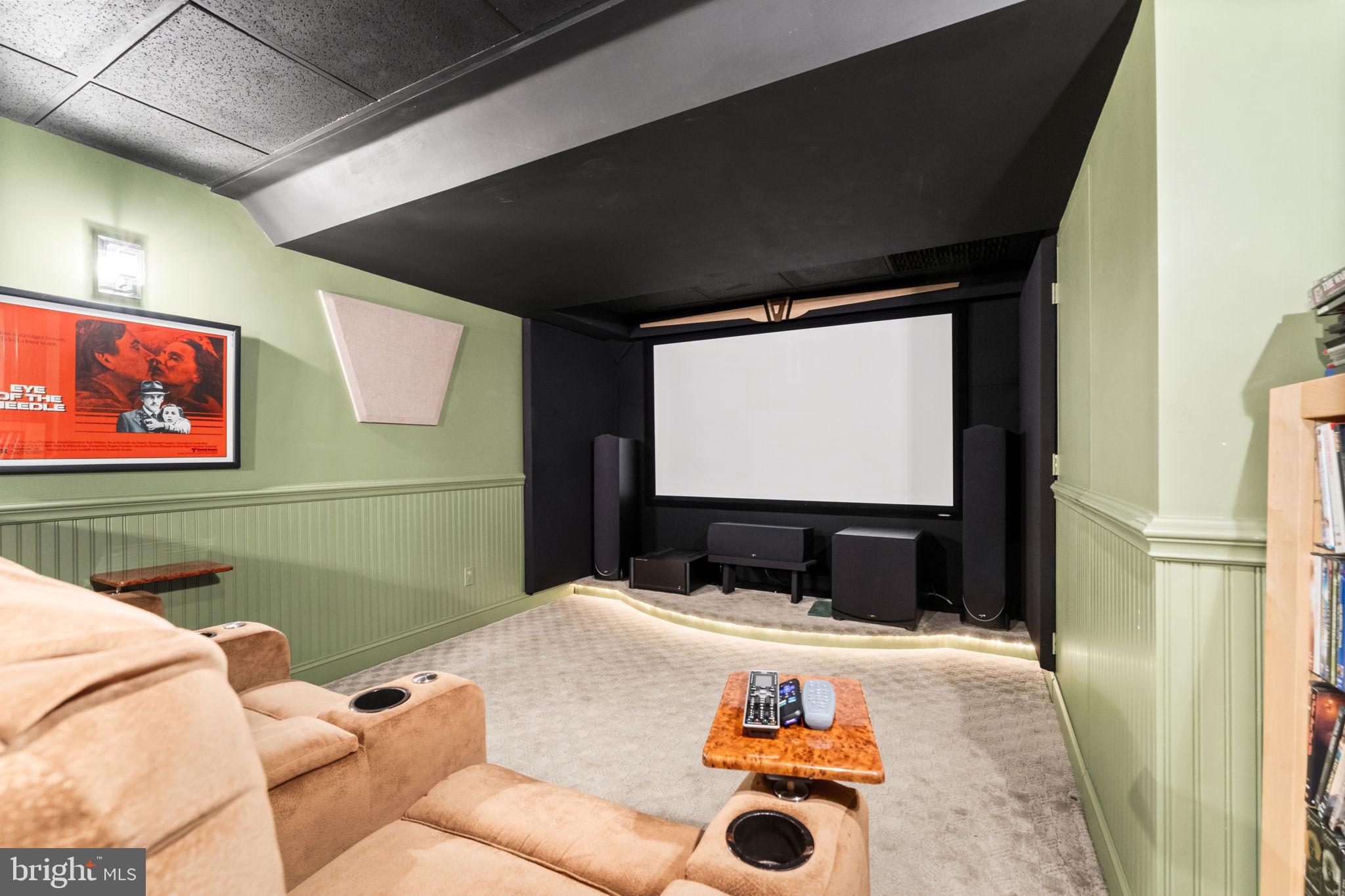 WALNUT GLEN - Residential