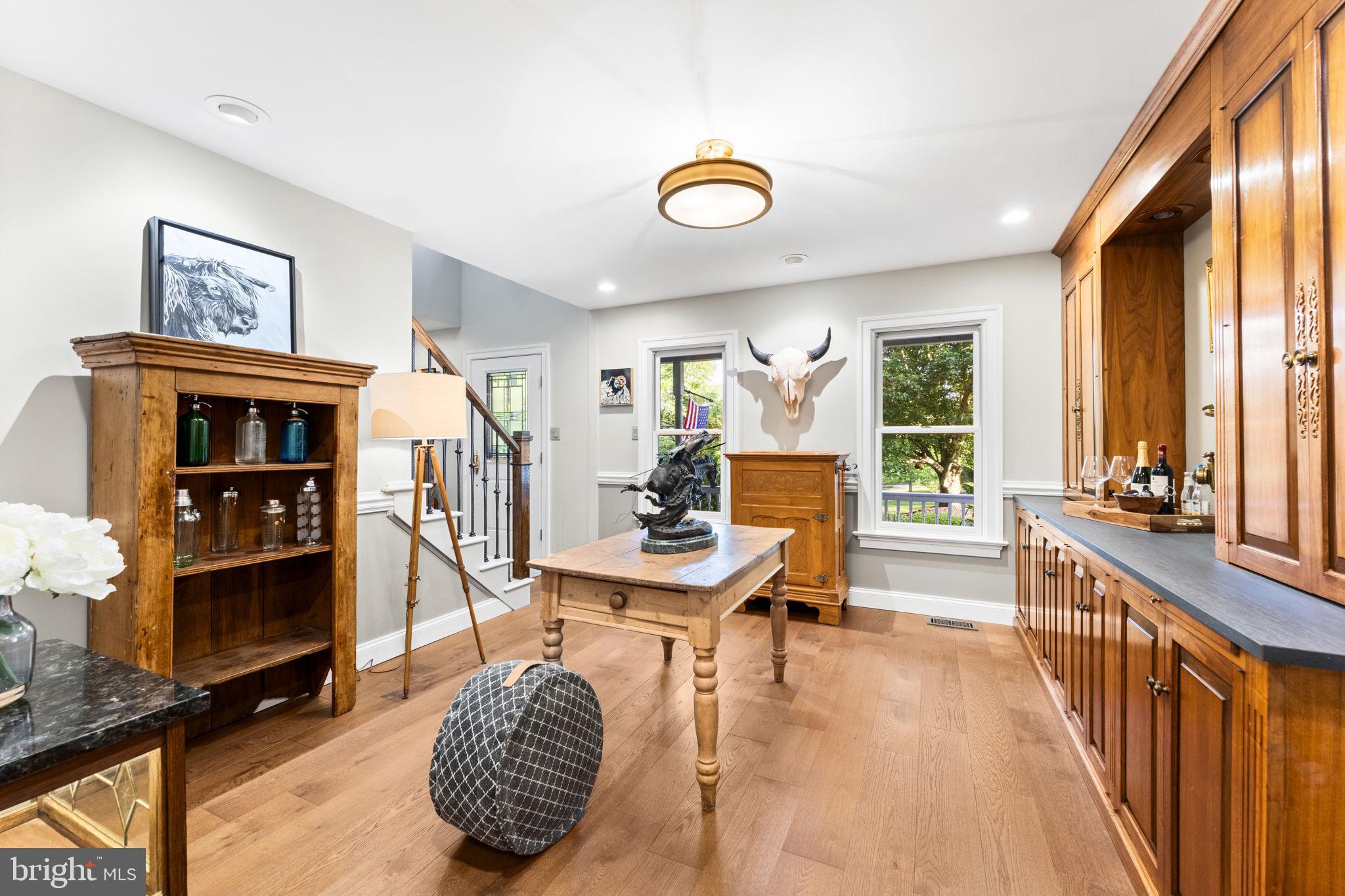 WALNUT GLEN - Residential