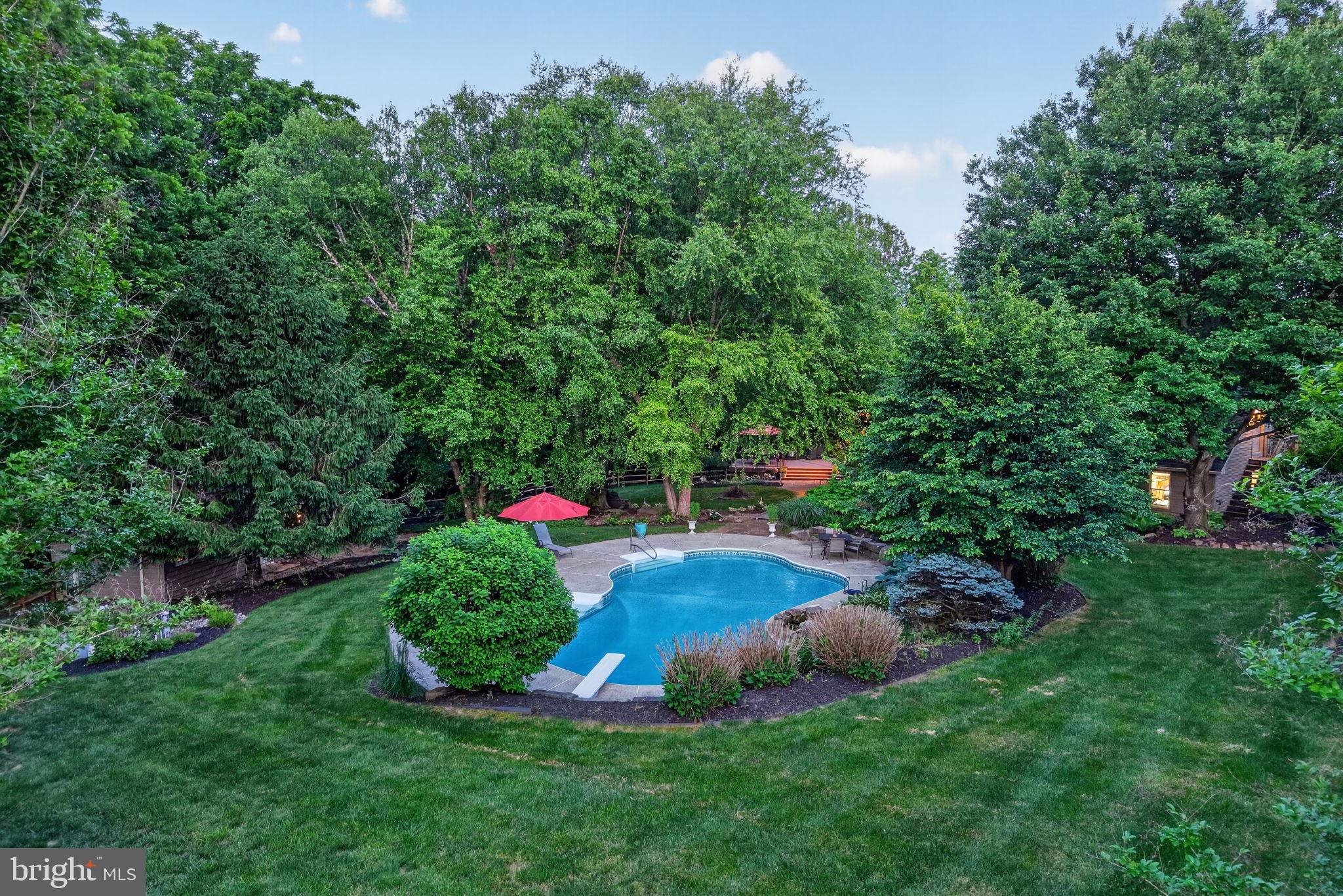 WALNUT GLEN - Residential