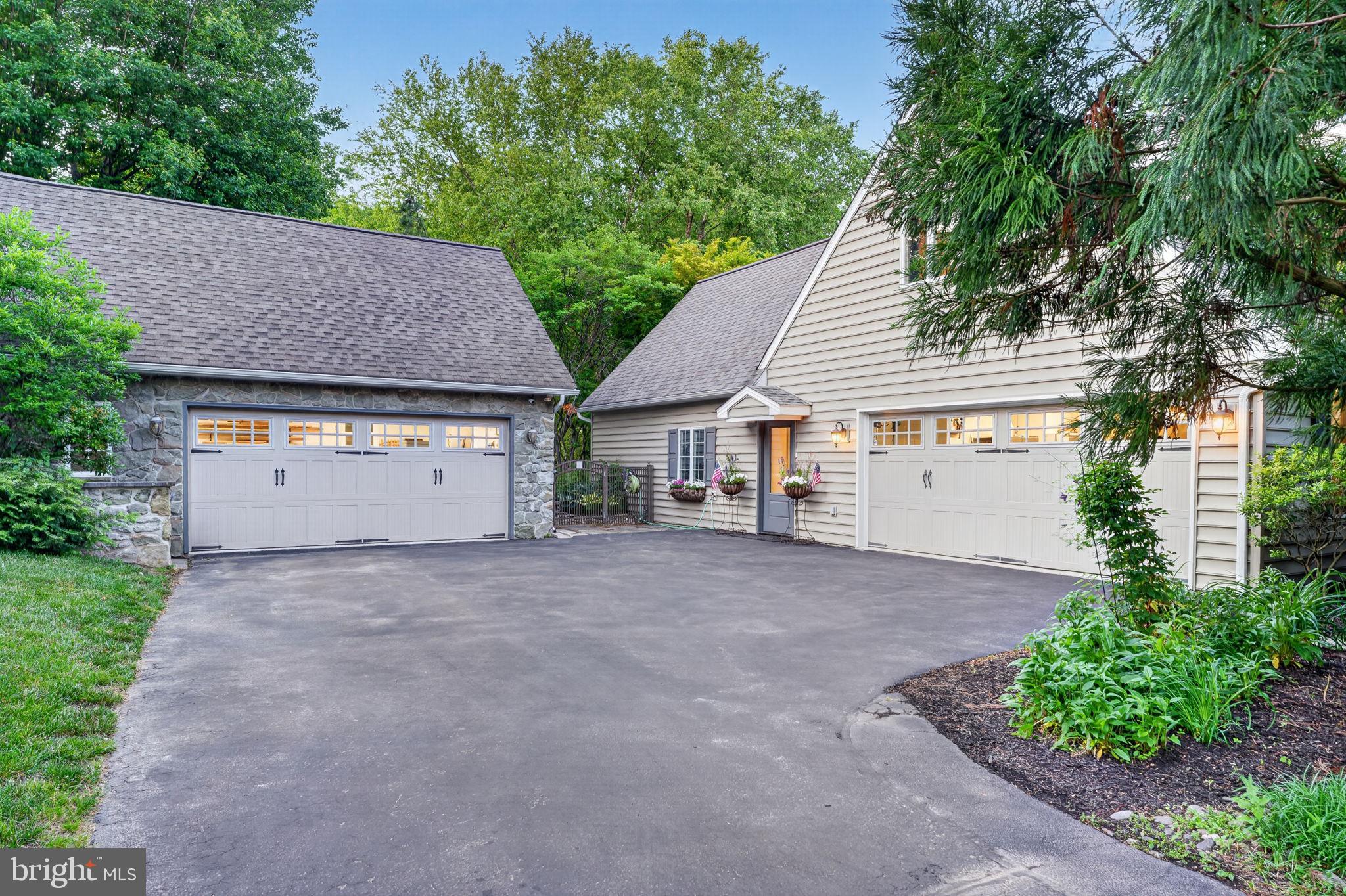 WALNUT GLEN - Residential