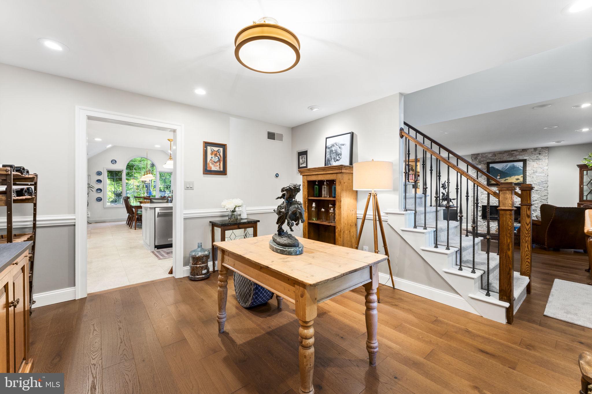 WALNUT GLEN - Residential