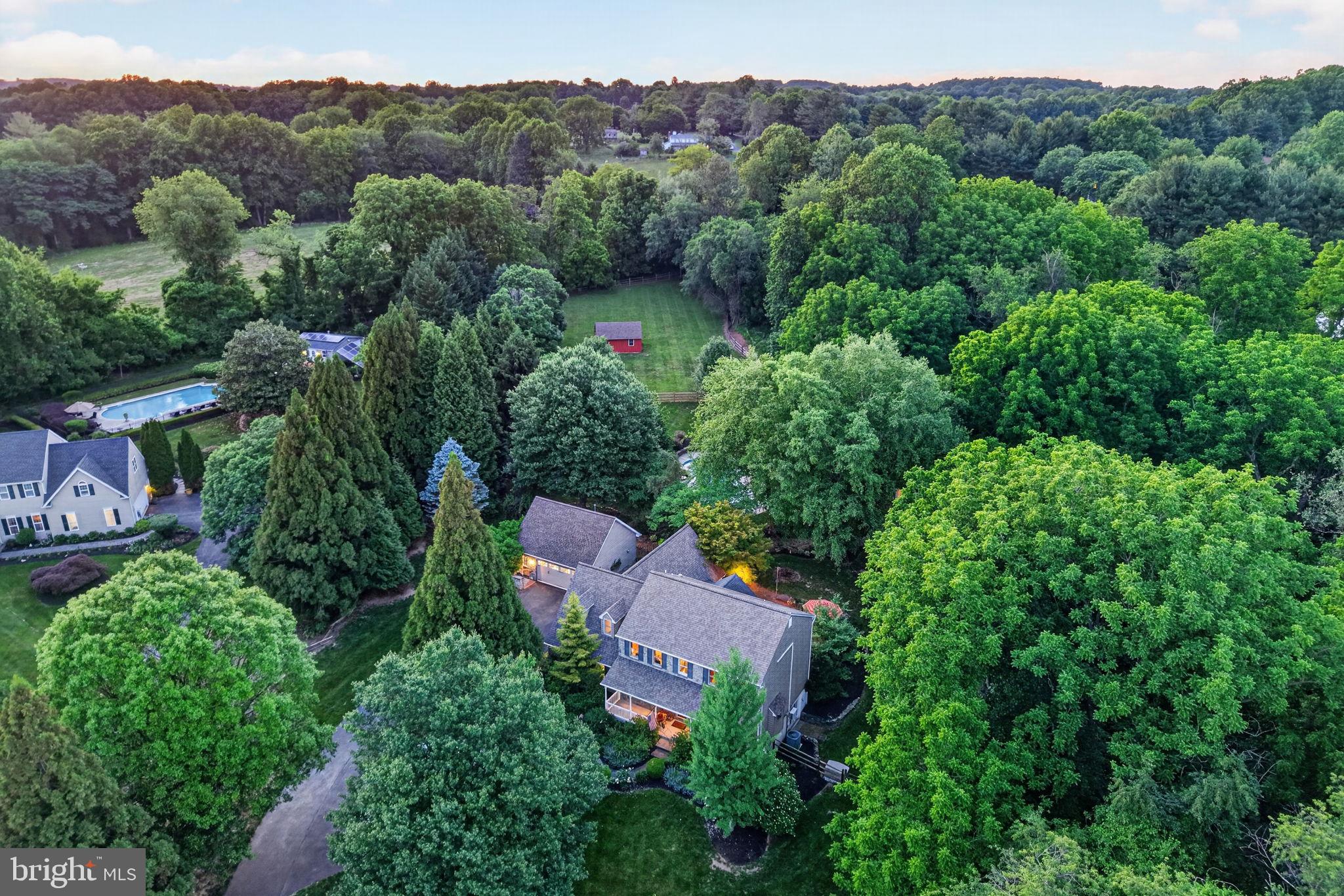 WALNUT GLEN - Residential