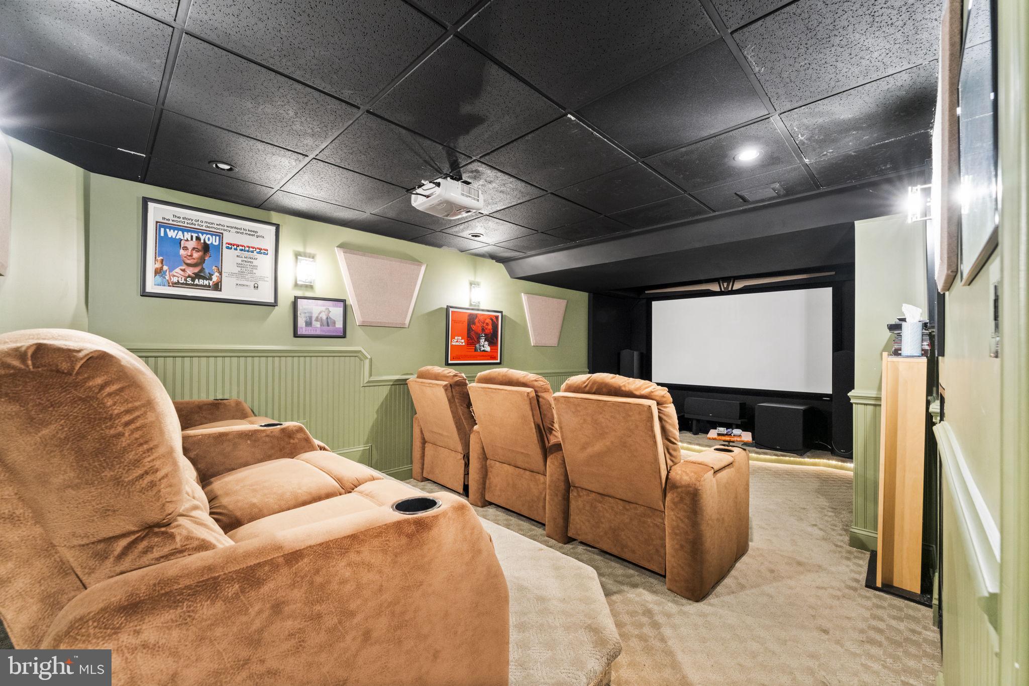 WALNUT GLEN - Residential