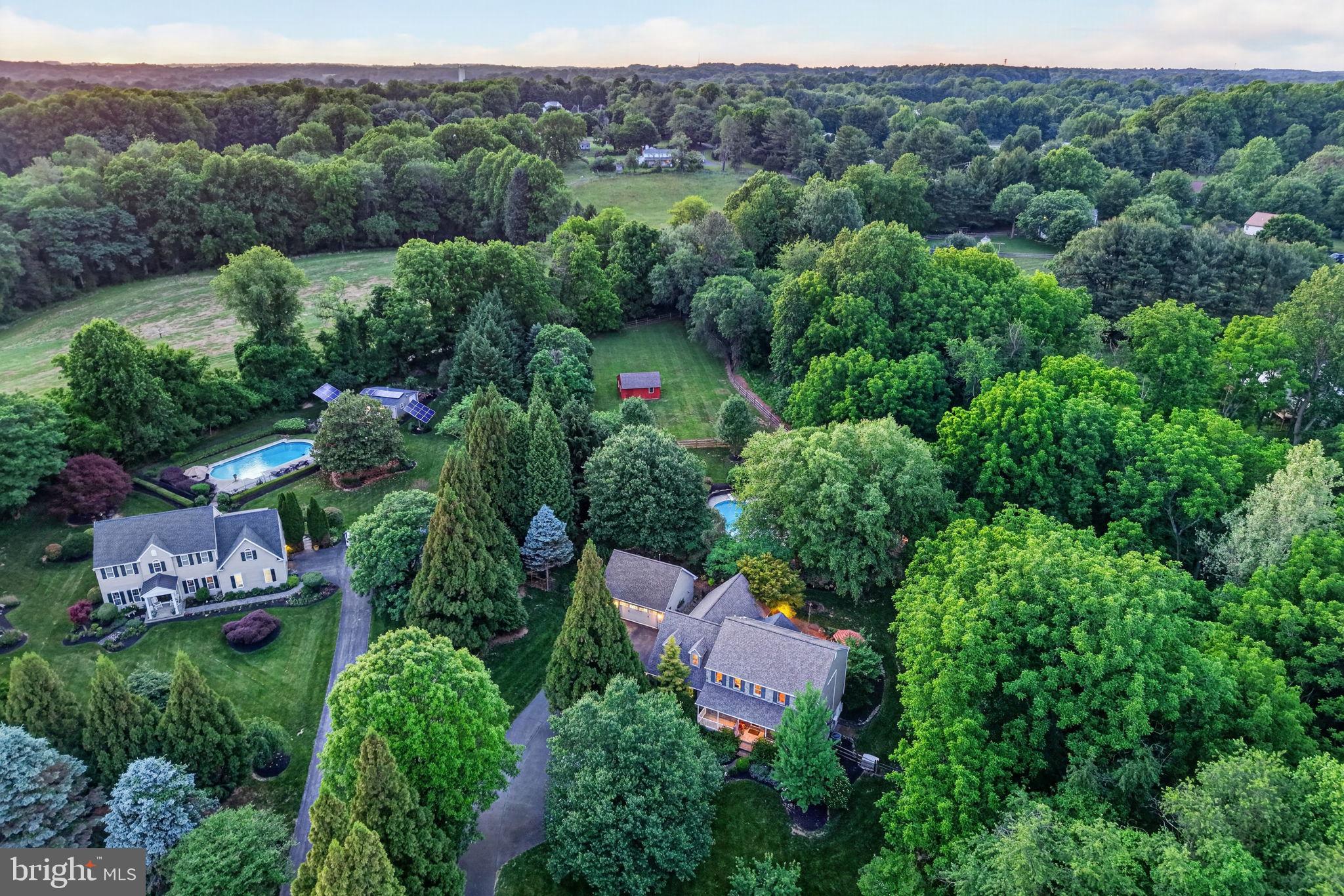 WALNUT GLEN - Residential