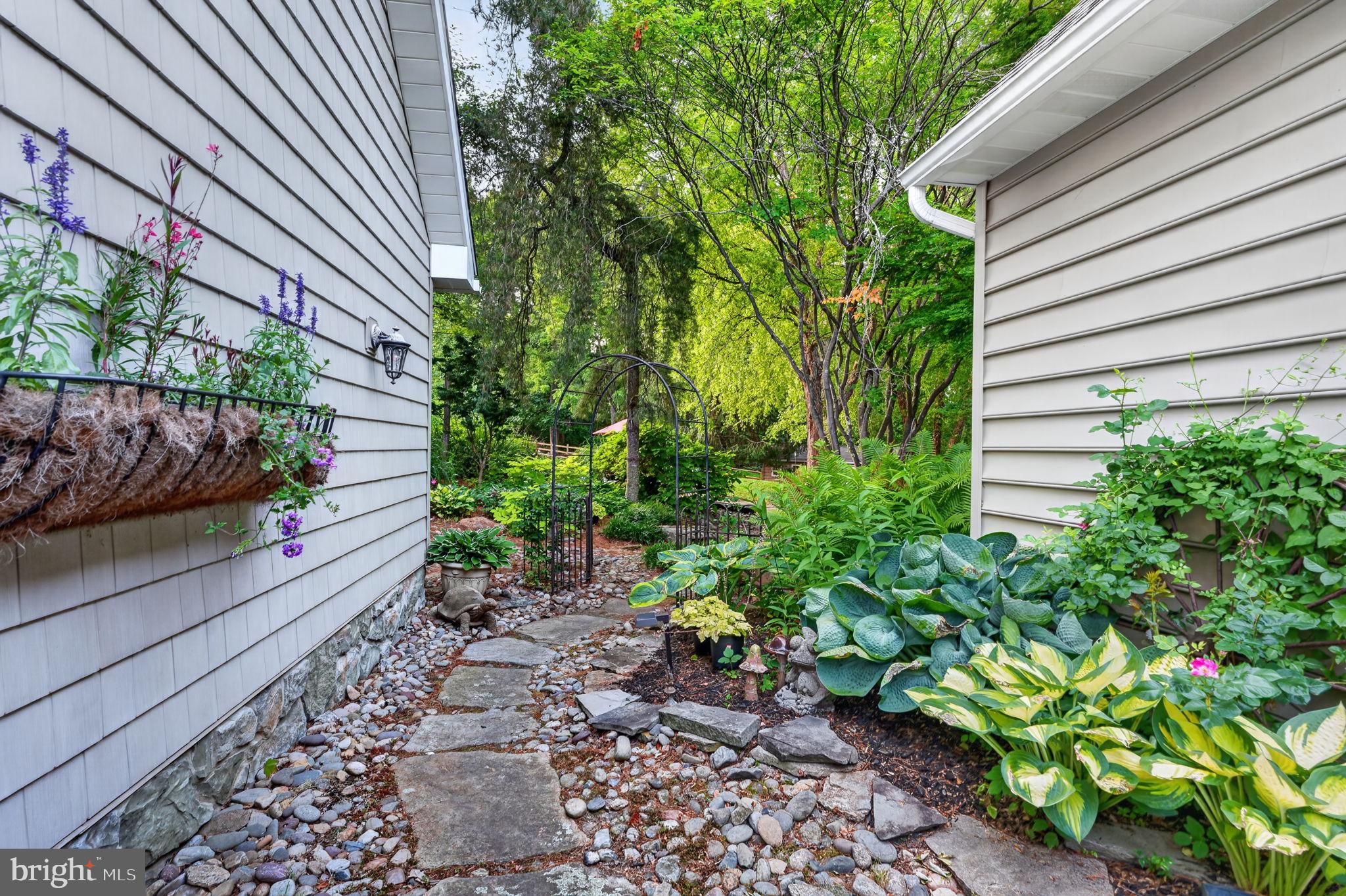 WALNUT GLEN - Residential
