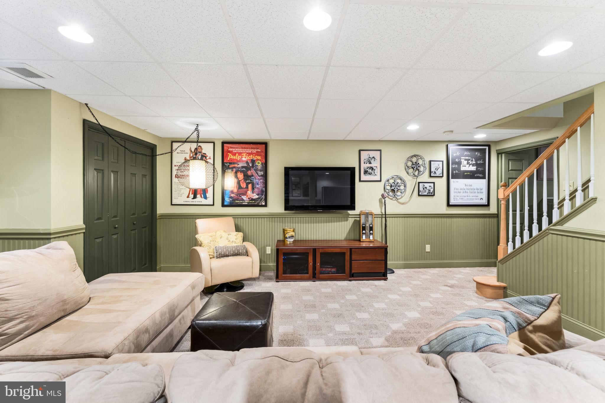 WALNUT GLEN - Residential