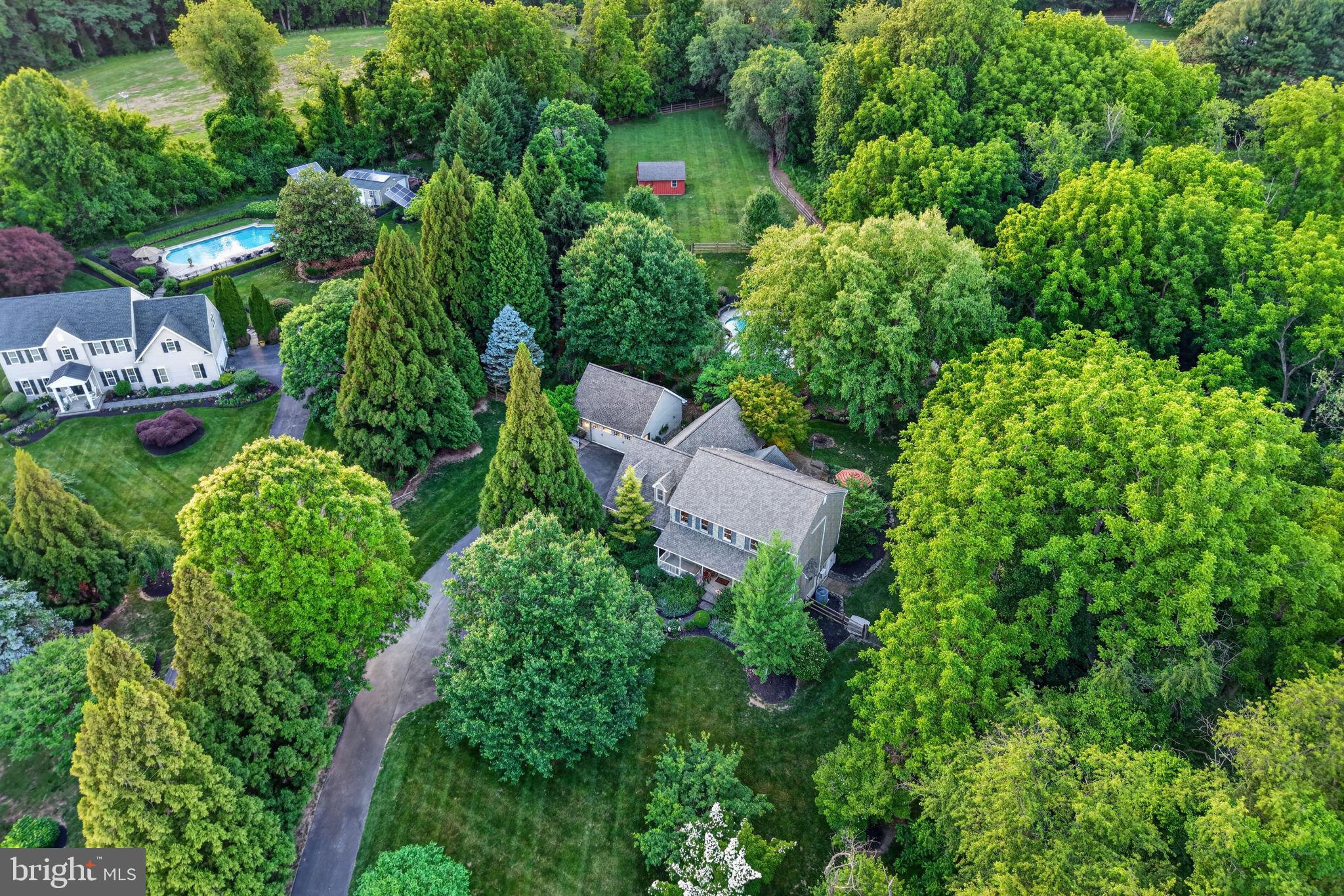 WALNUT GLEN - Residential